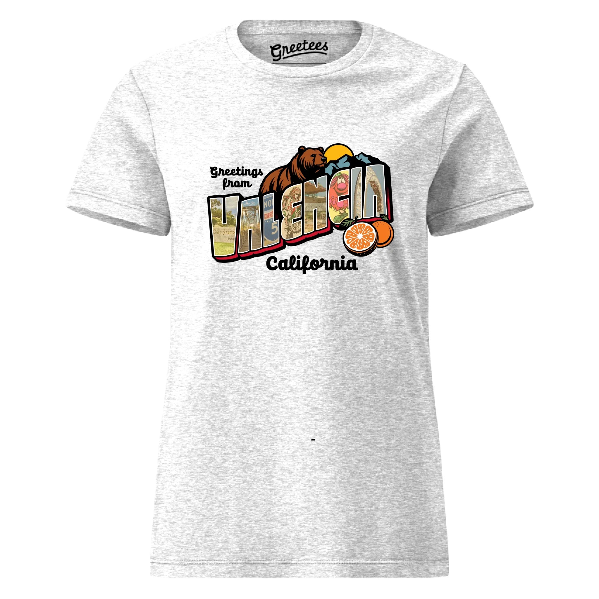 Greetees Valencia Custom Apparel