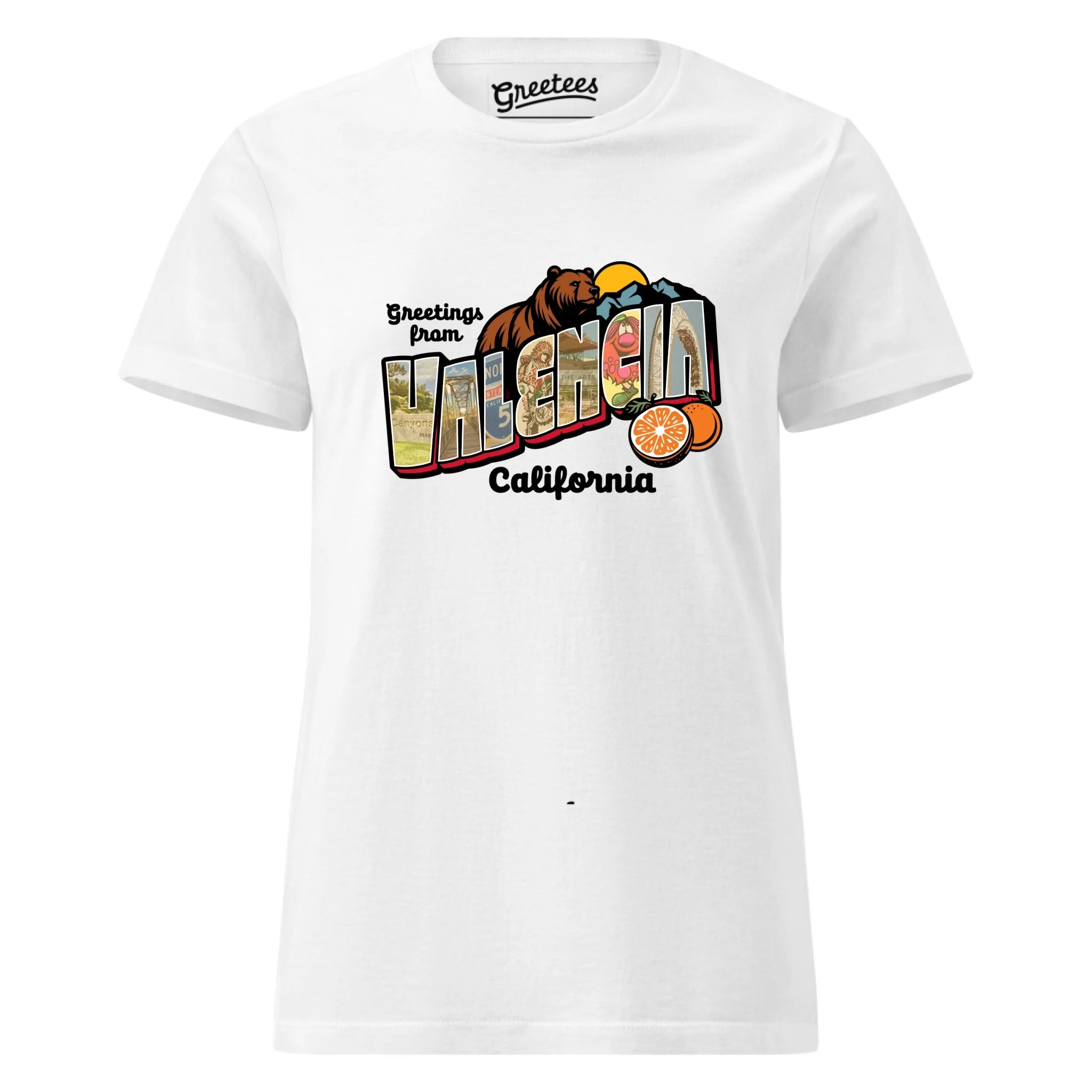 Greetees Valencia Custom Apparel