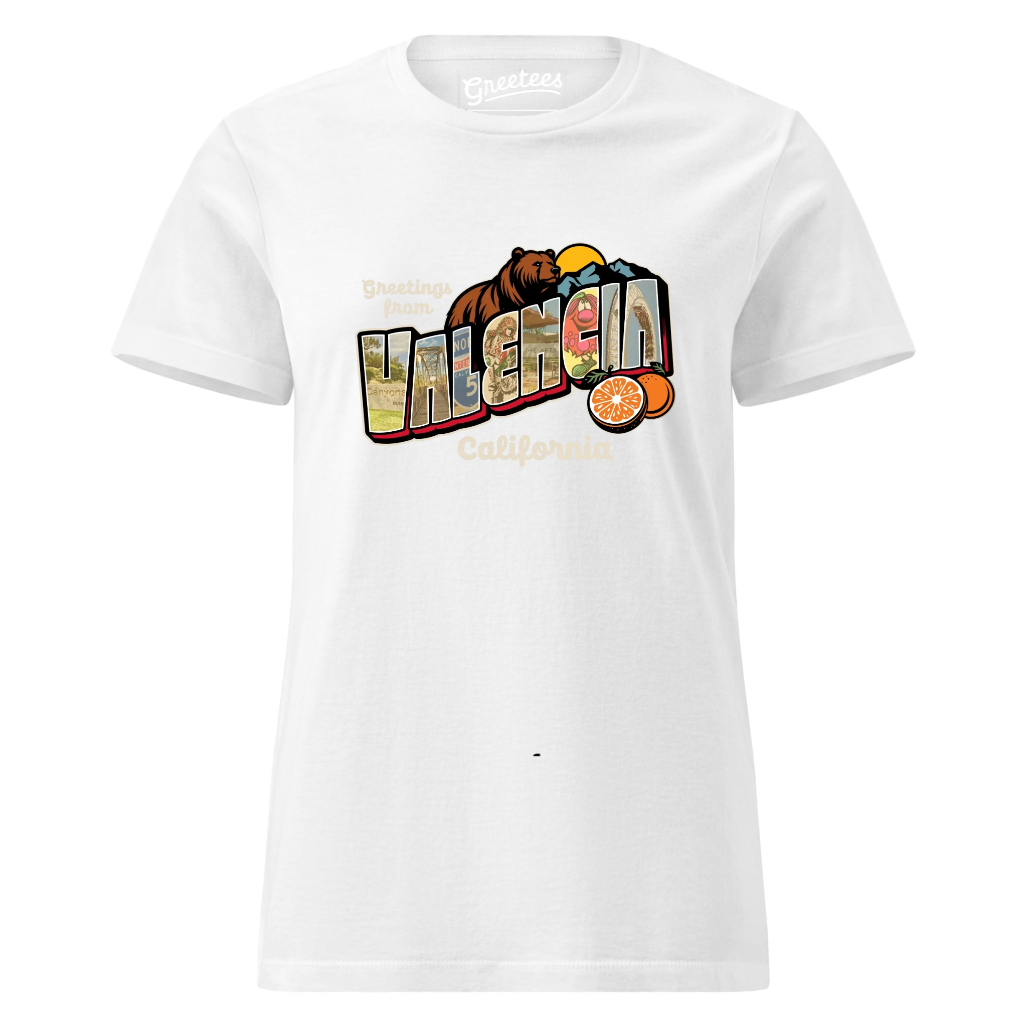 Greetees Valencia Custom Apparel