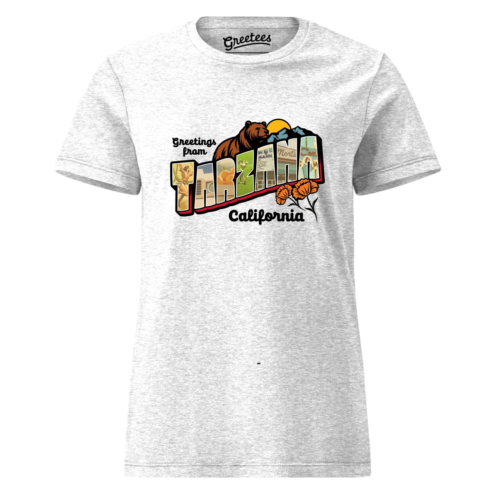 Greetees Tarzana Custom Apparel