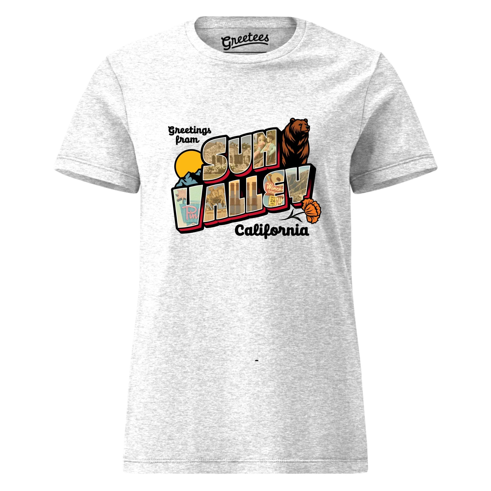 Greetees Sun Valley Custom Apparel