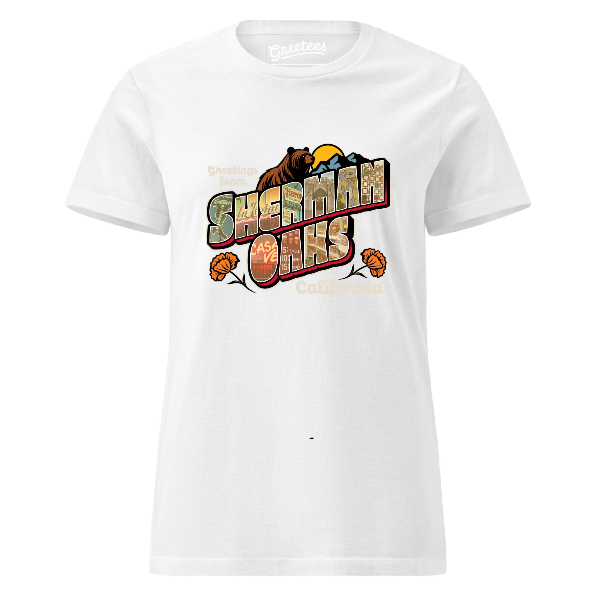 Greetees Sherman Oaks Custom Apparel