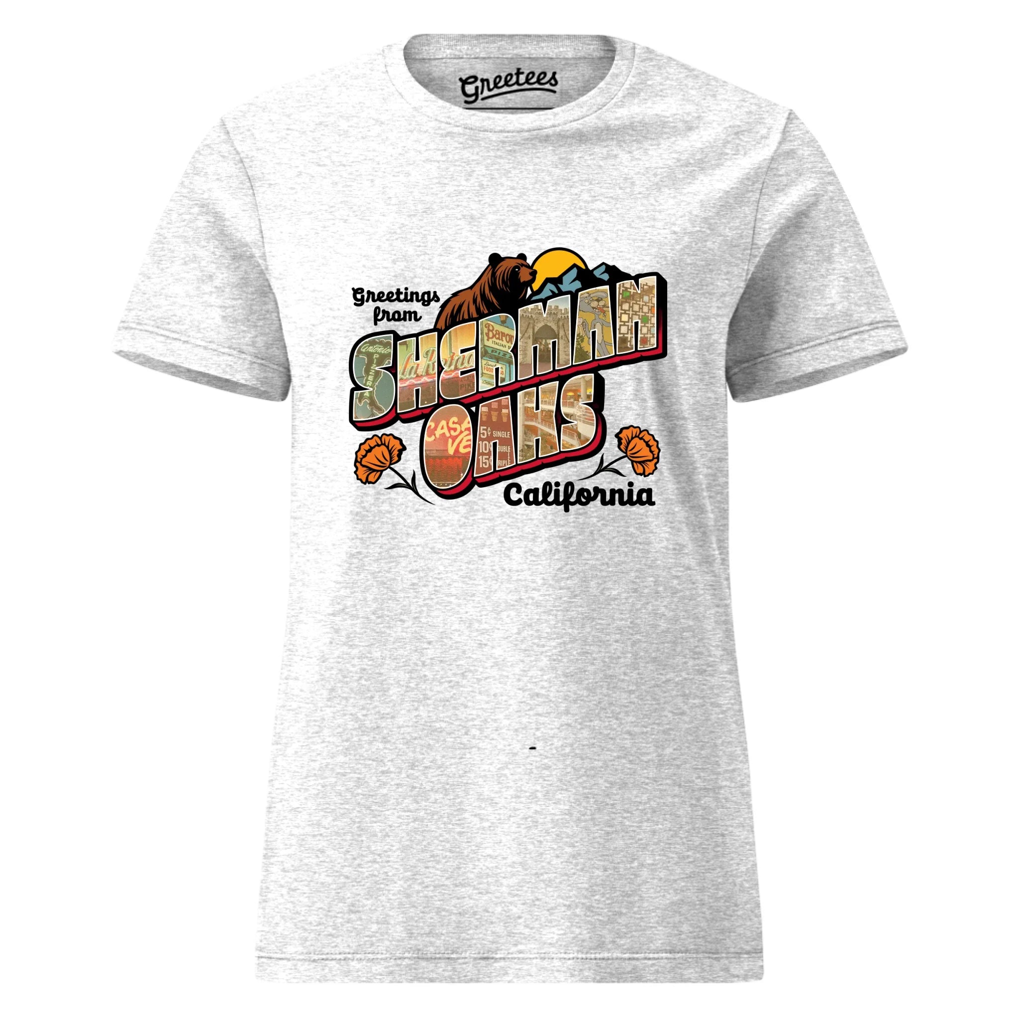 Greetees Sherman Oaks Custom Apparel