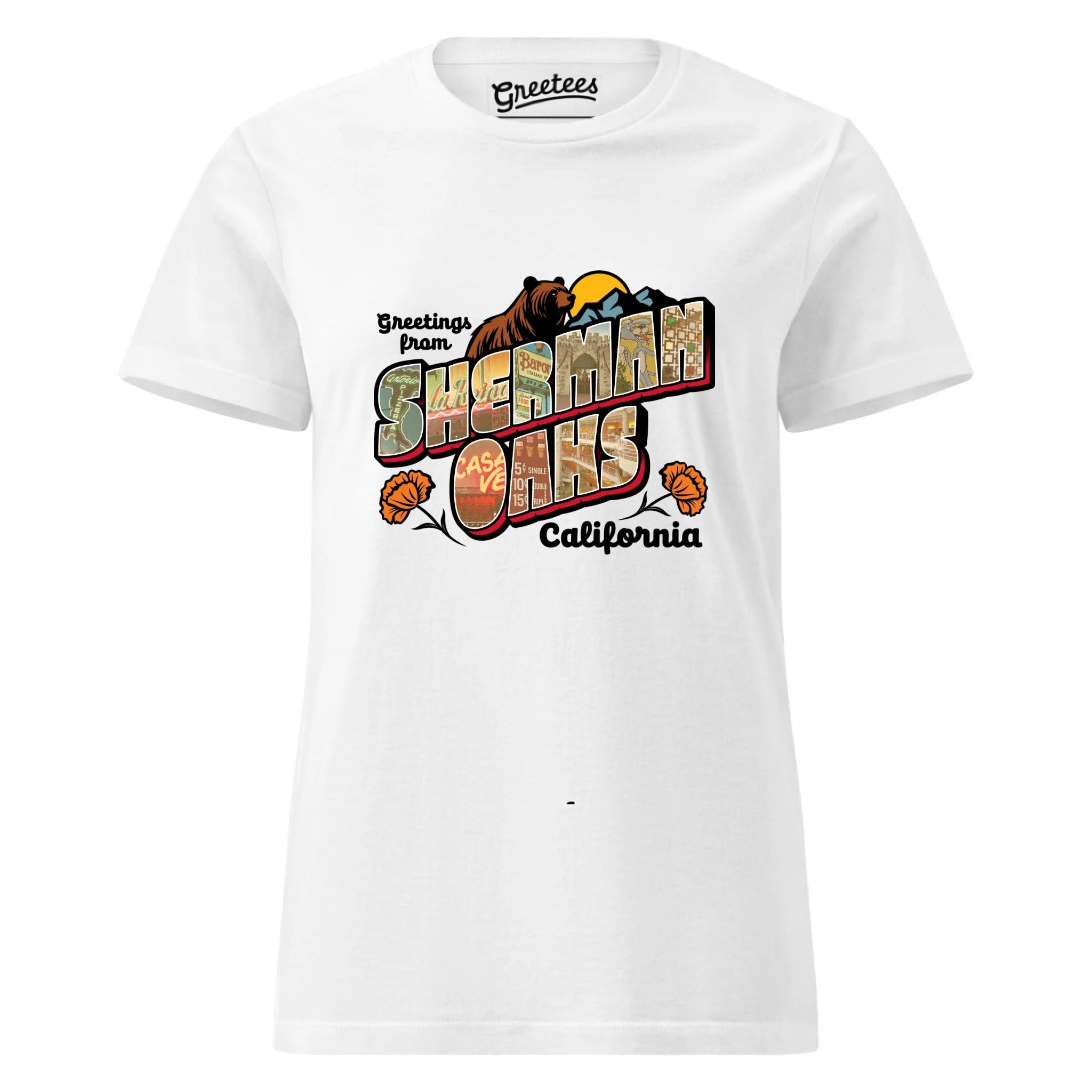 Greetees Sherman Oaks Custom Apparel