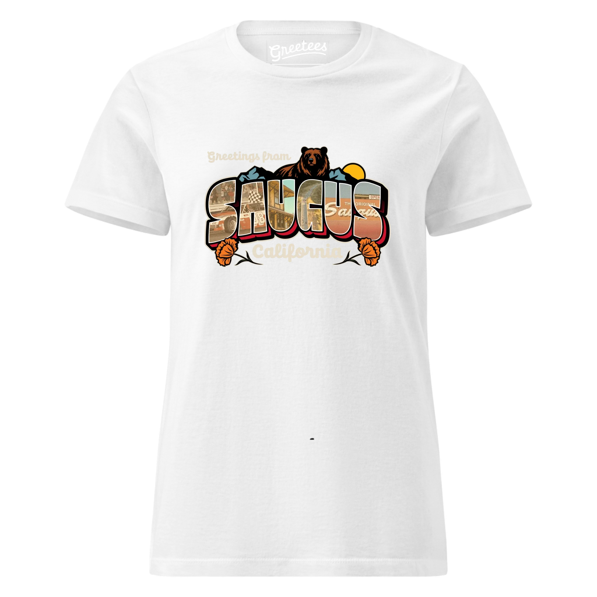 Greetees Saugus Custom Apparel