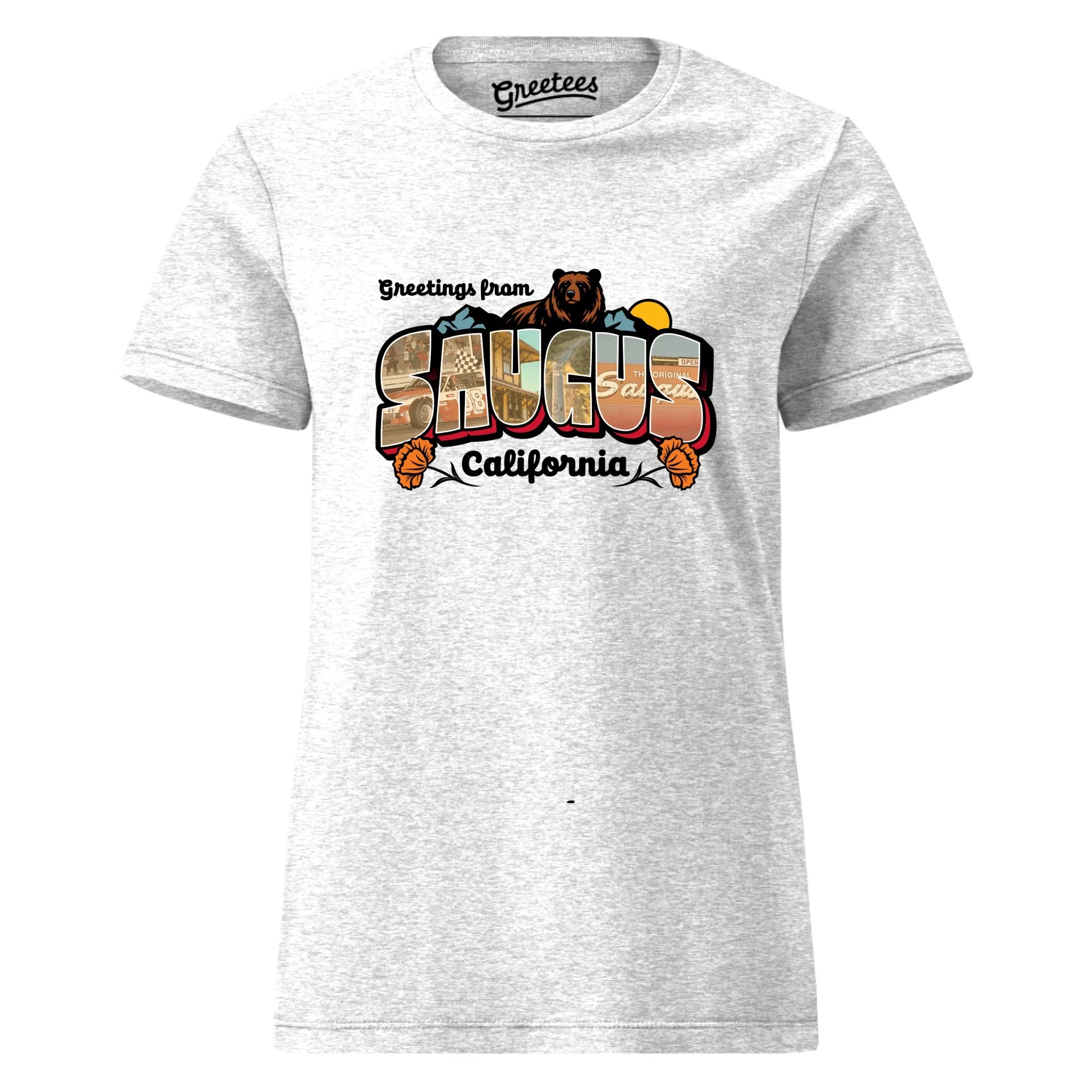 Greetees Saugus Custom Apparel