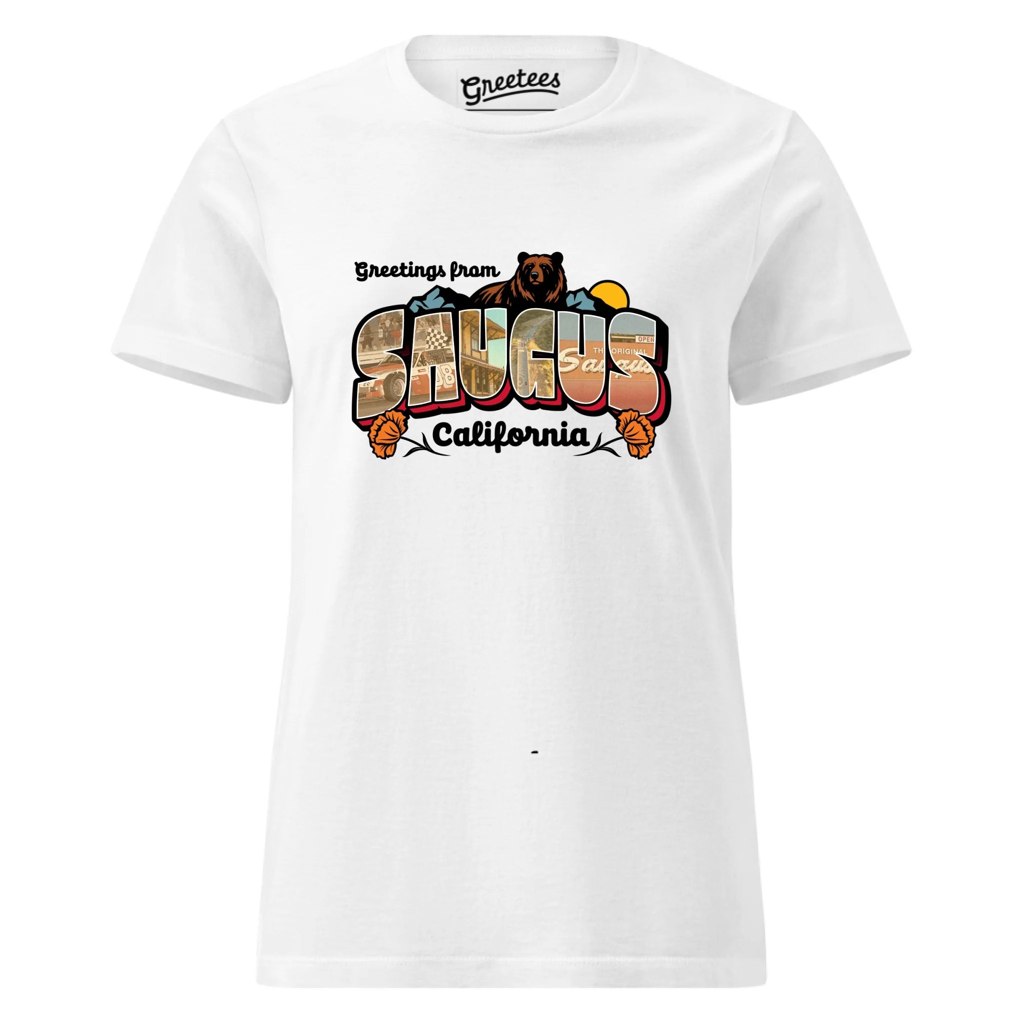 Greetees Saugus Custom Apparel