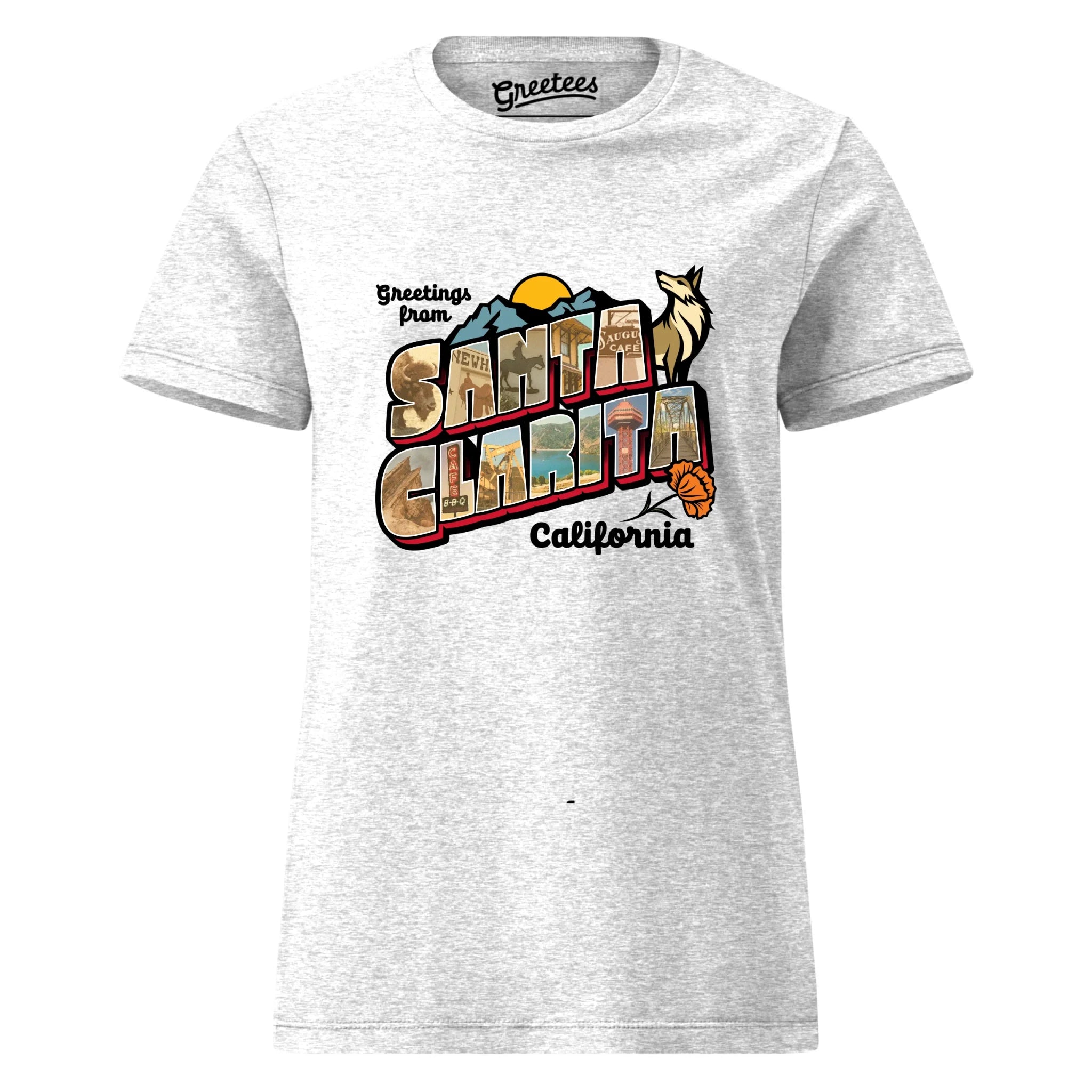 Greetees Santa Clarita Custom Apparel