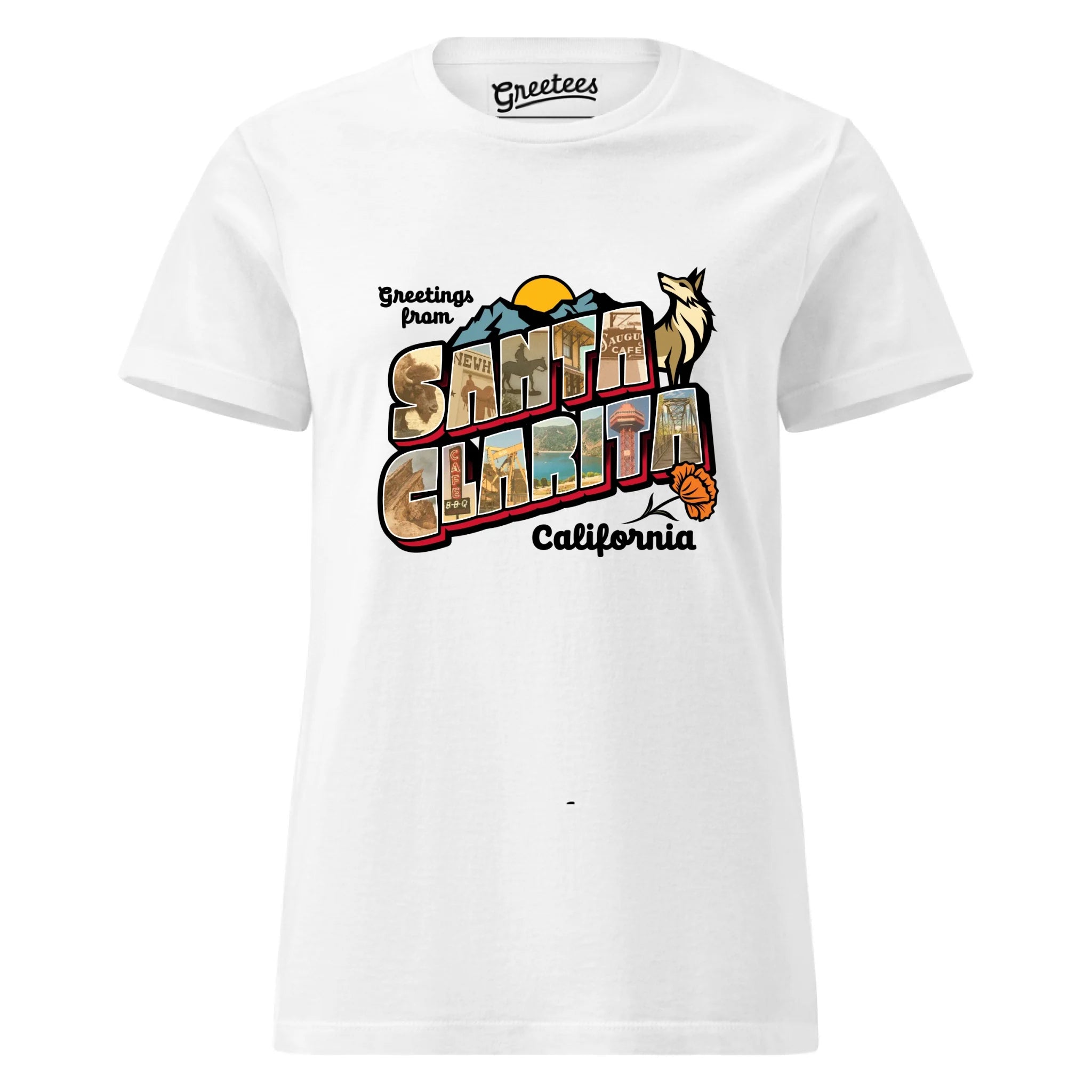 Greetees Santa Clarita Custom Apparel