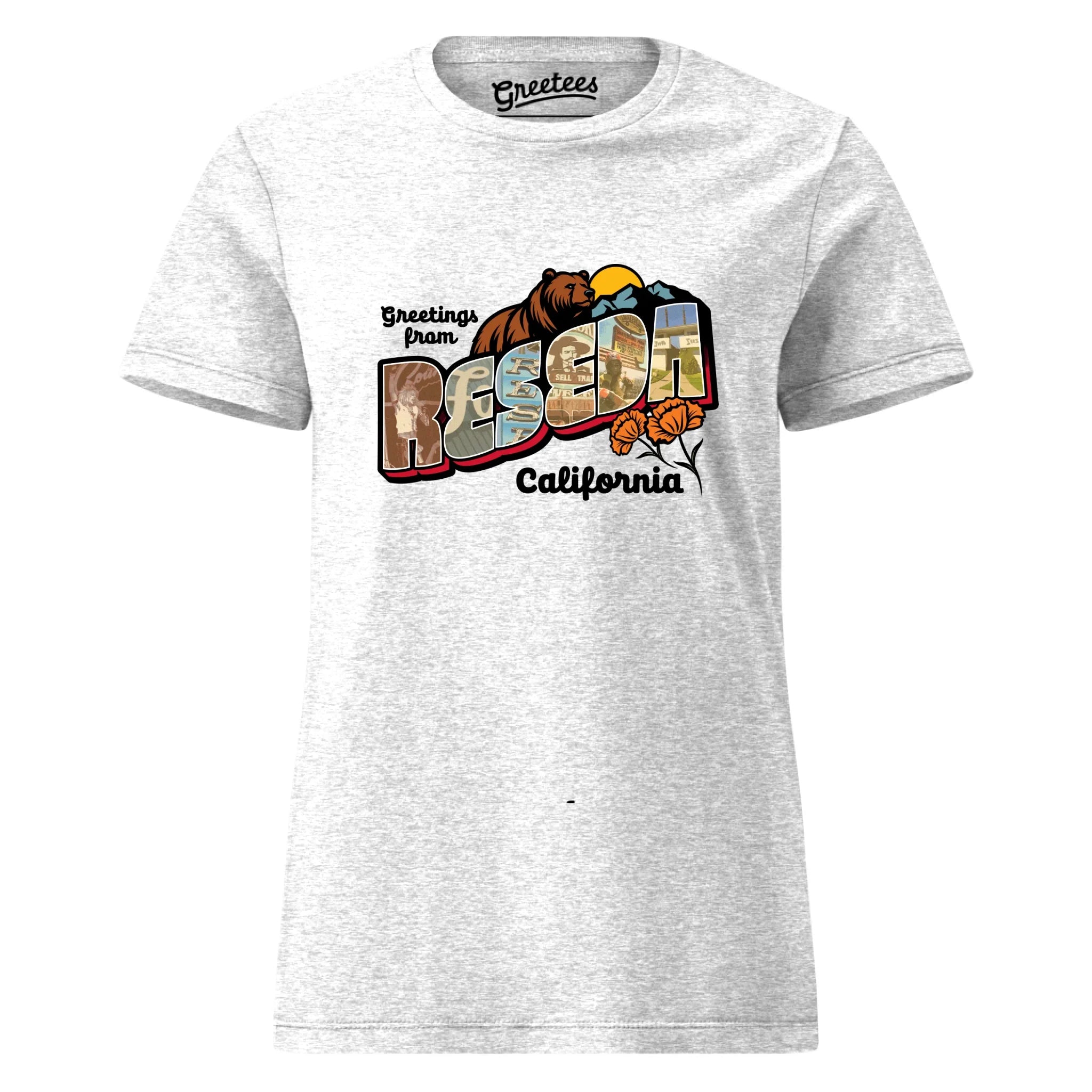 Greetees Reseda Custom Apparel