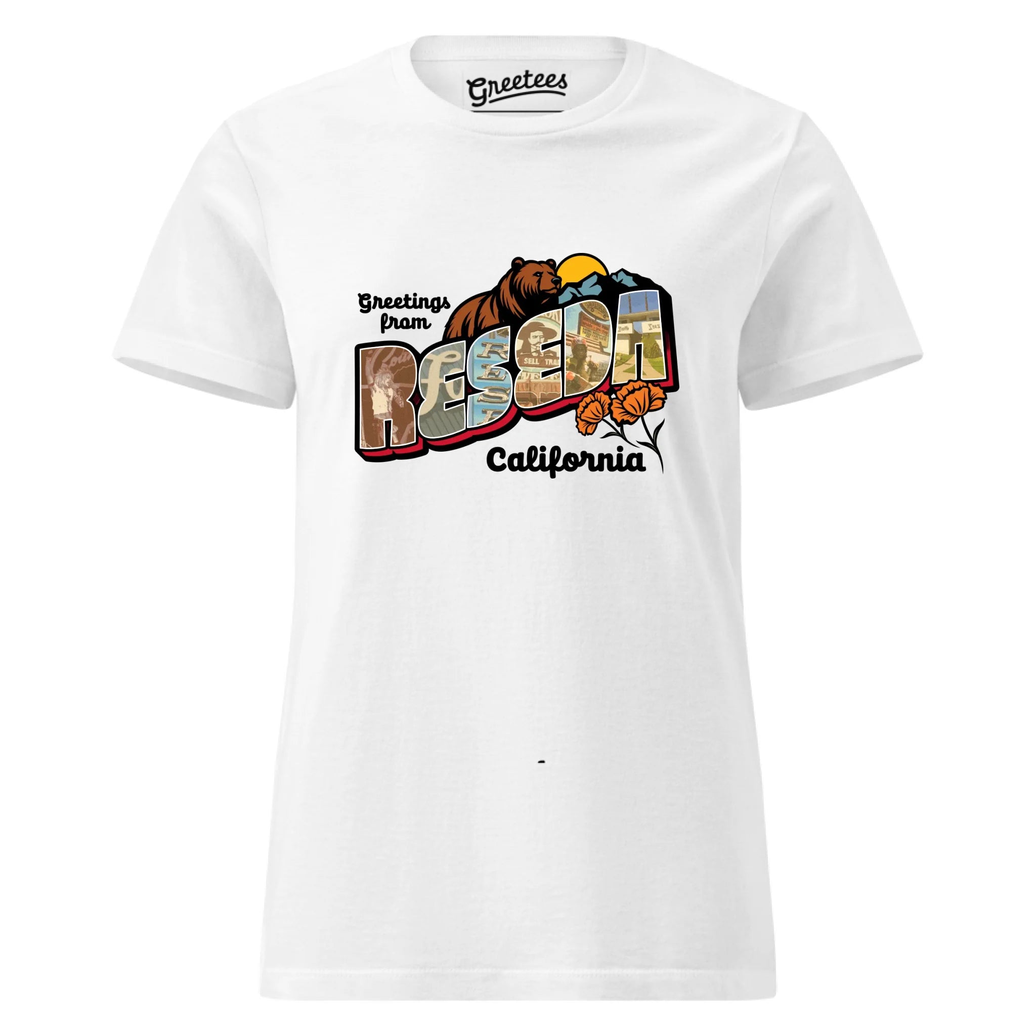 Greetees Reseda Custom Apparel