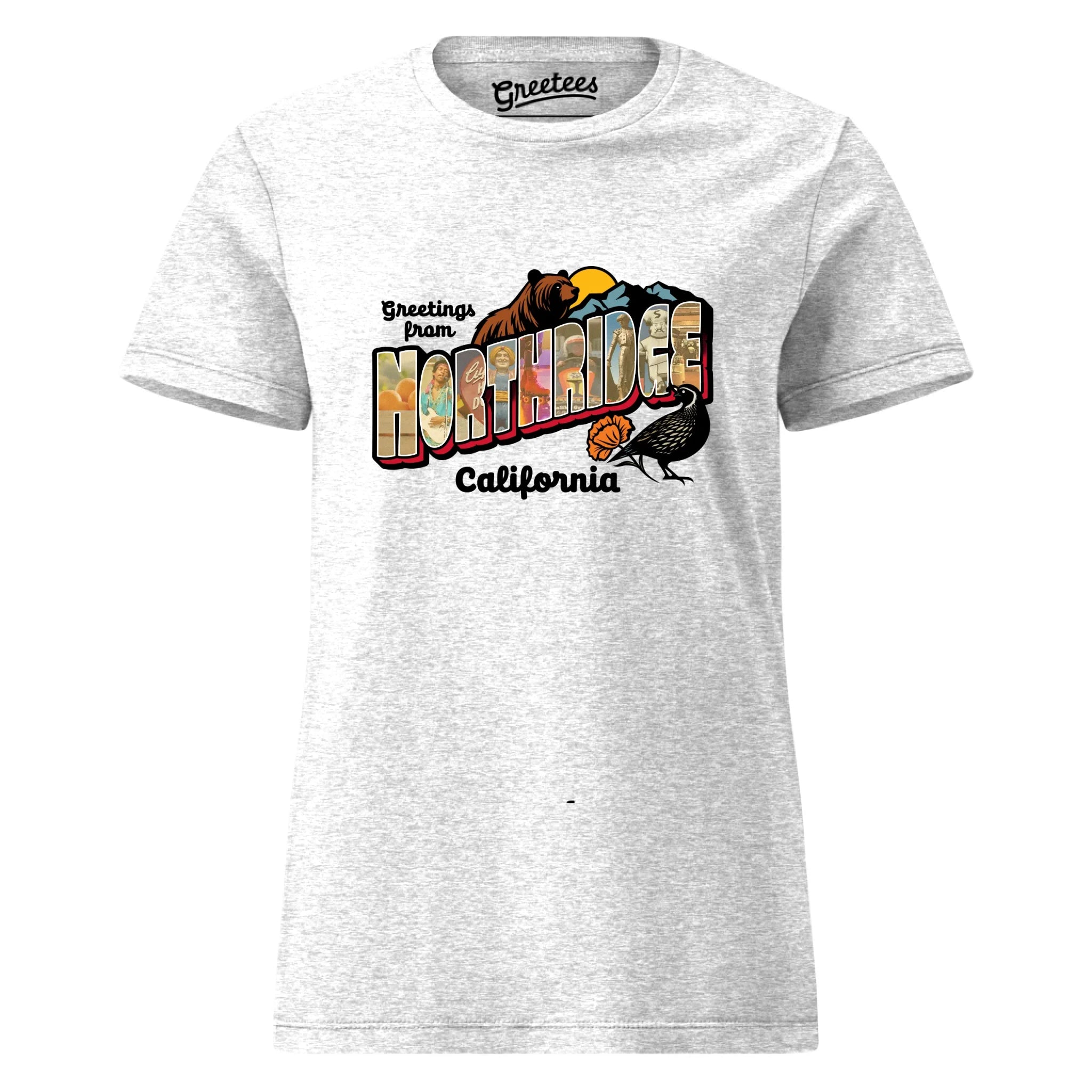 Greetees Northridge Custom Apparel