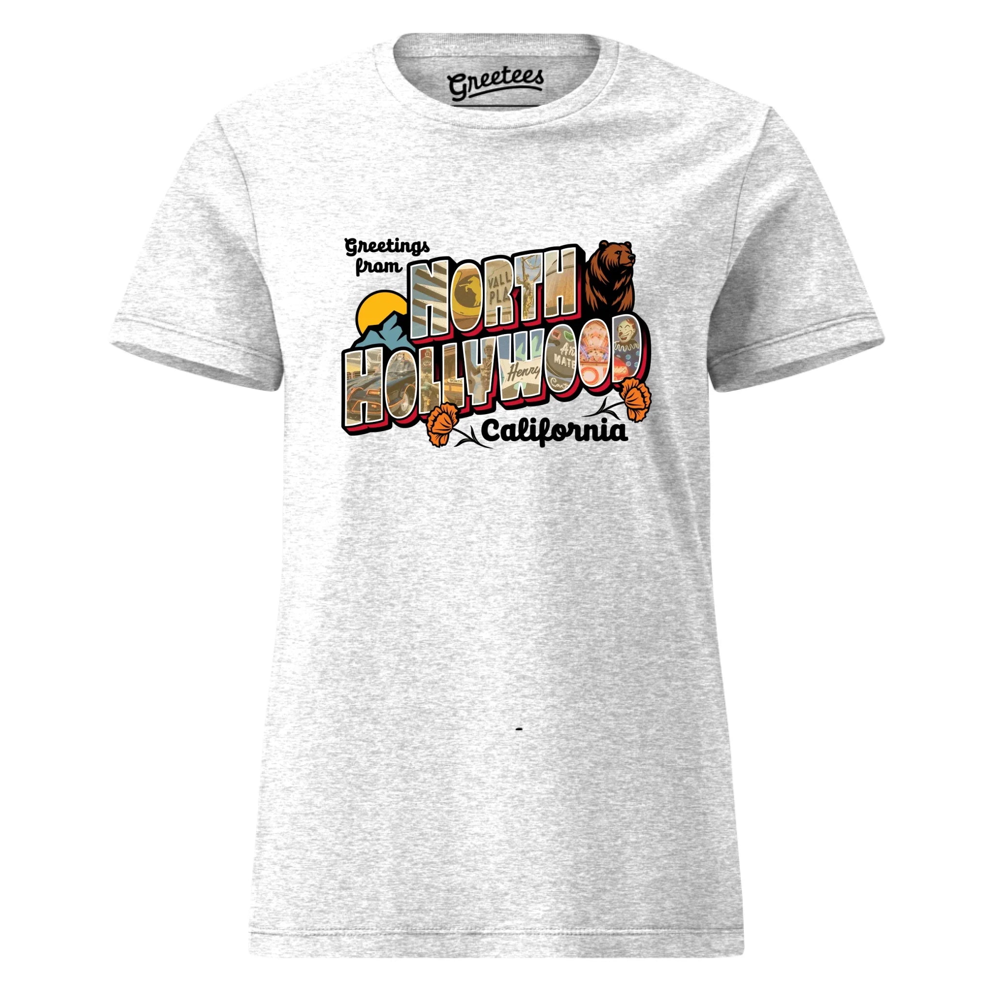 Greetees North Hollywood Custom Apparel
