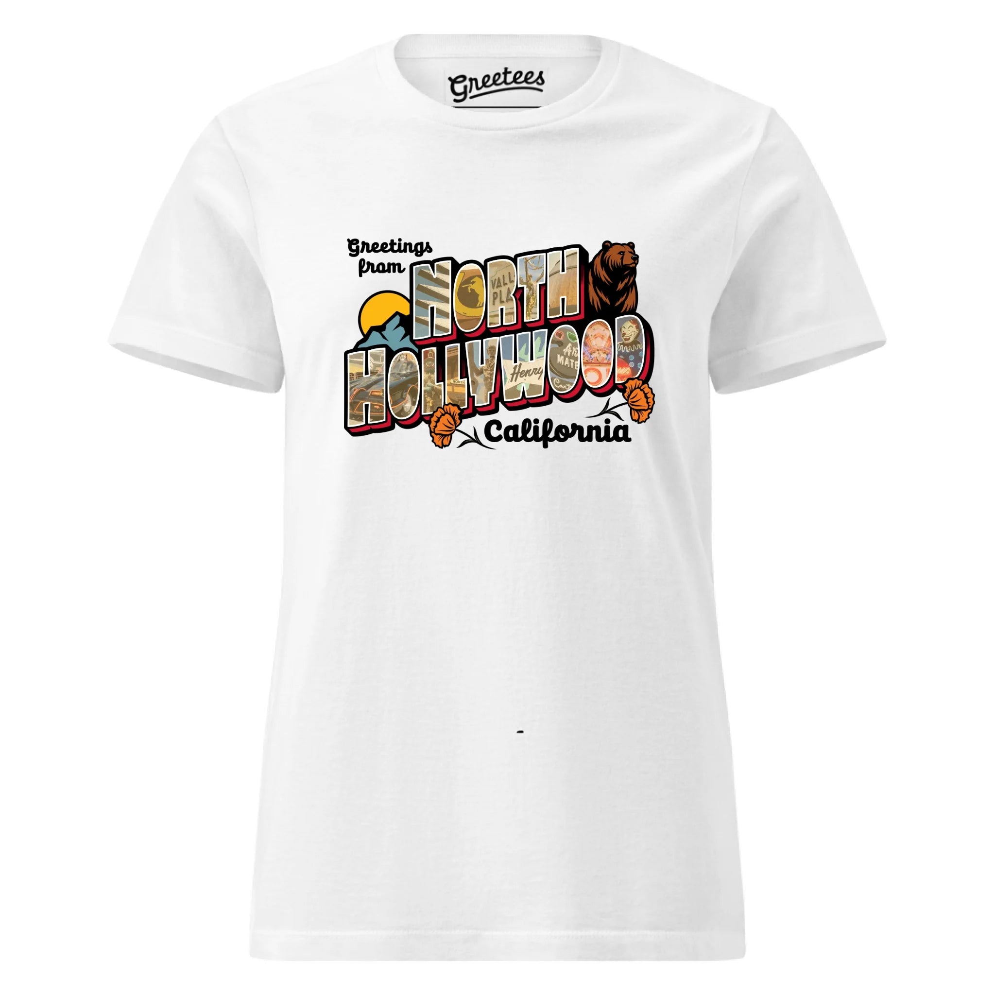 Greetees North Hollywood Custom Apparel