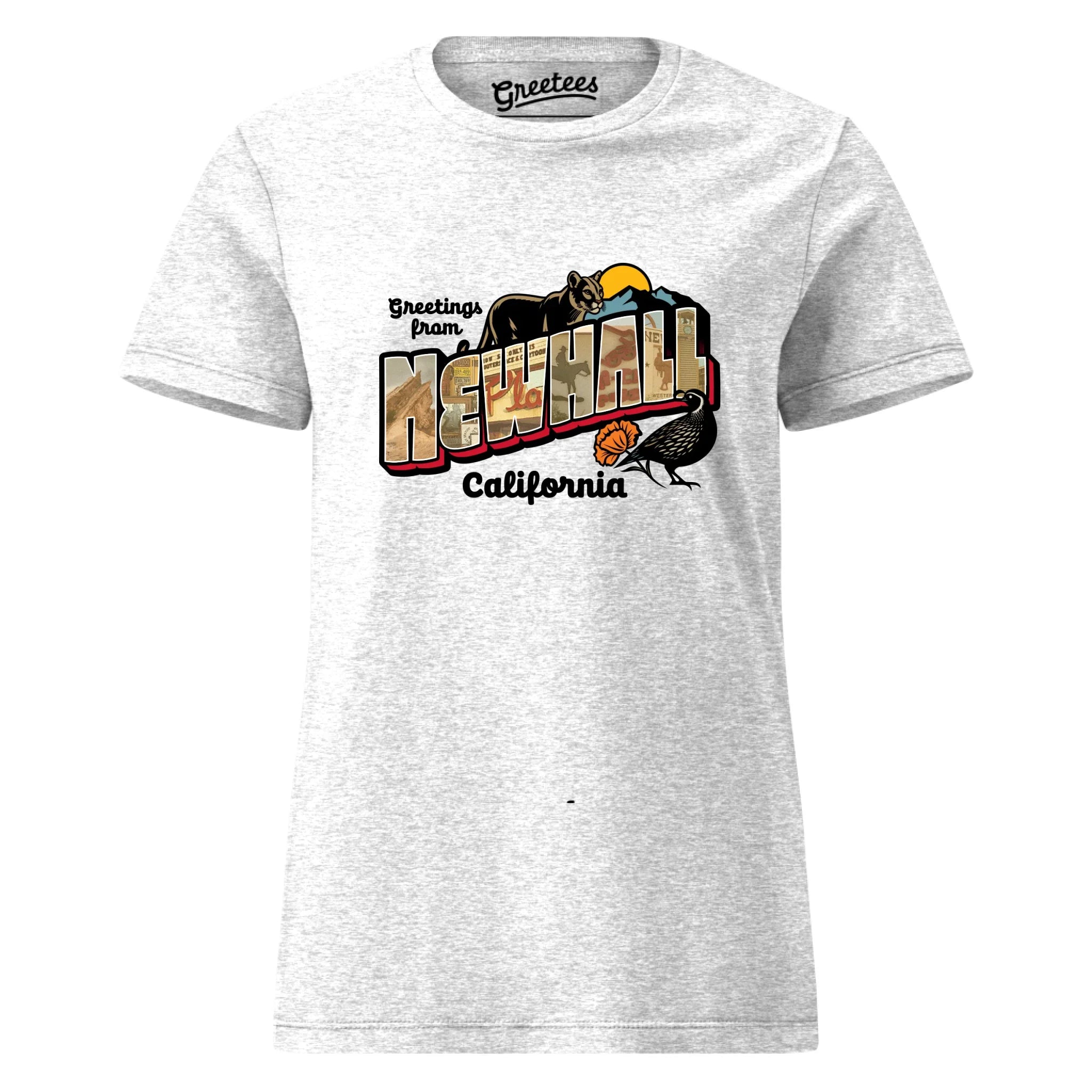 Greetees Newhall Custom Apparel