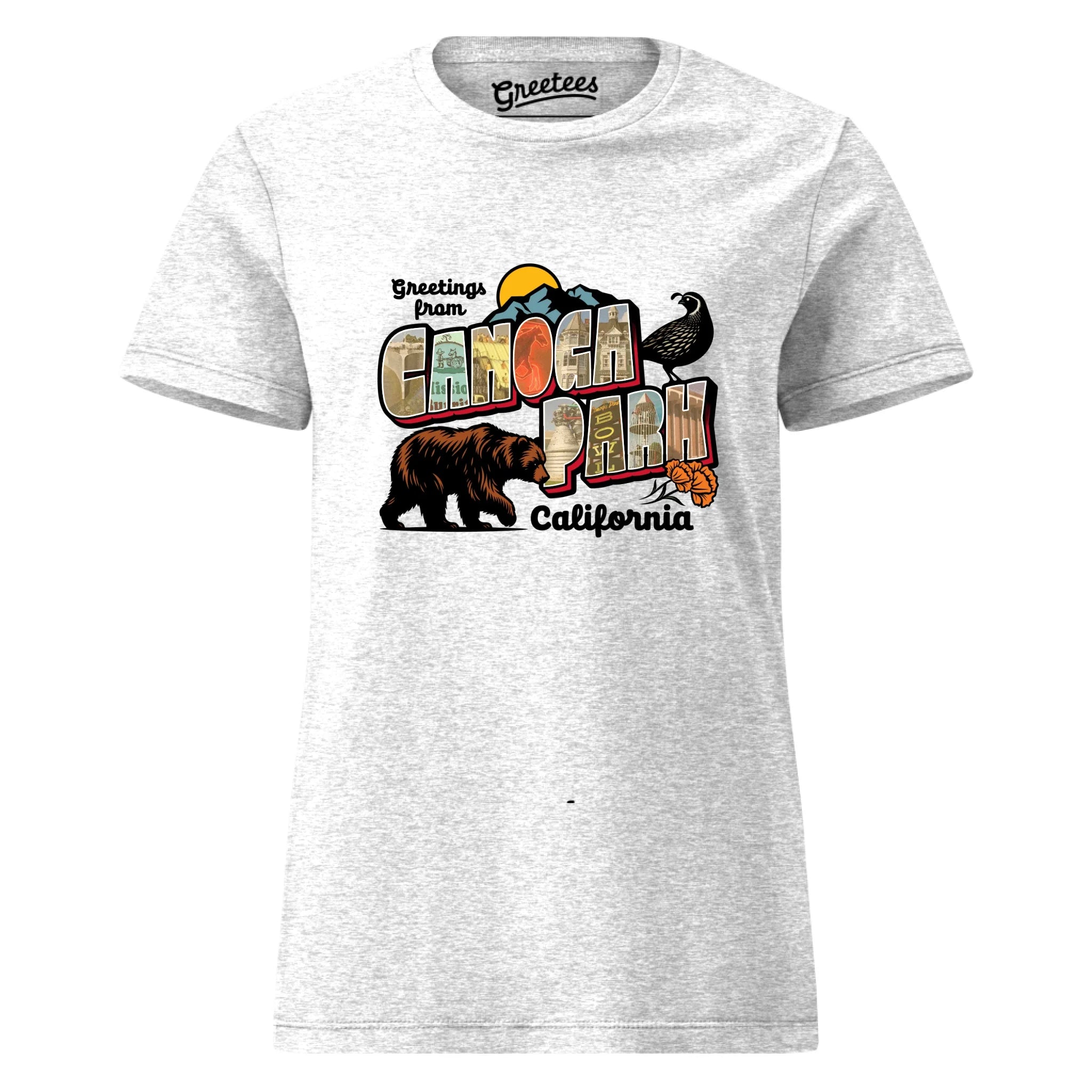 Greetees Canoga Park Custom Apparel