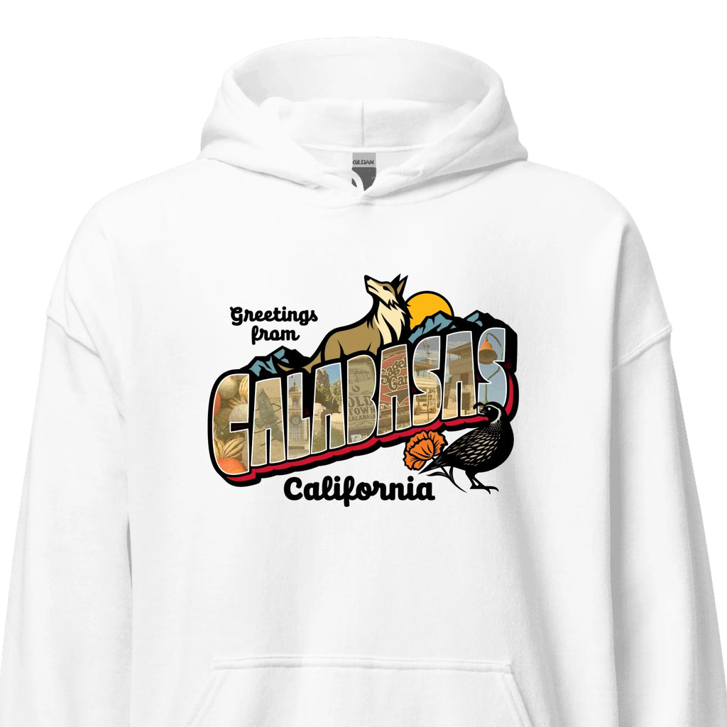 Greetees Calabasas Custom Apparel