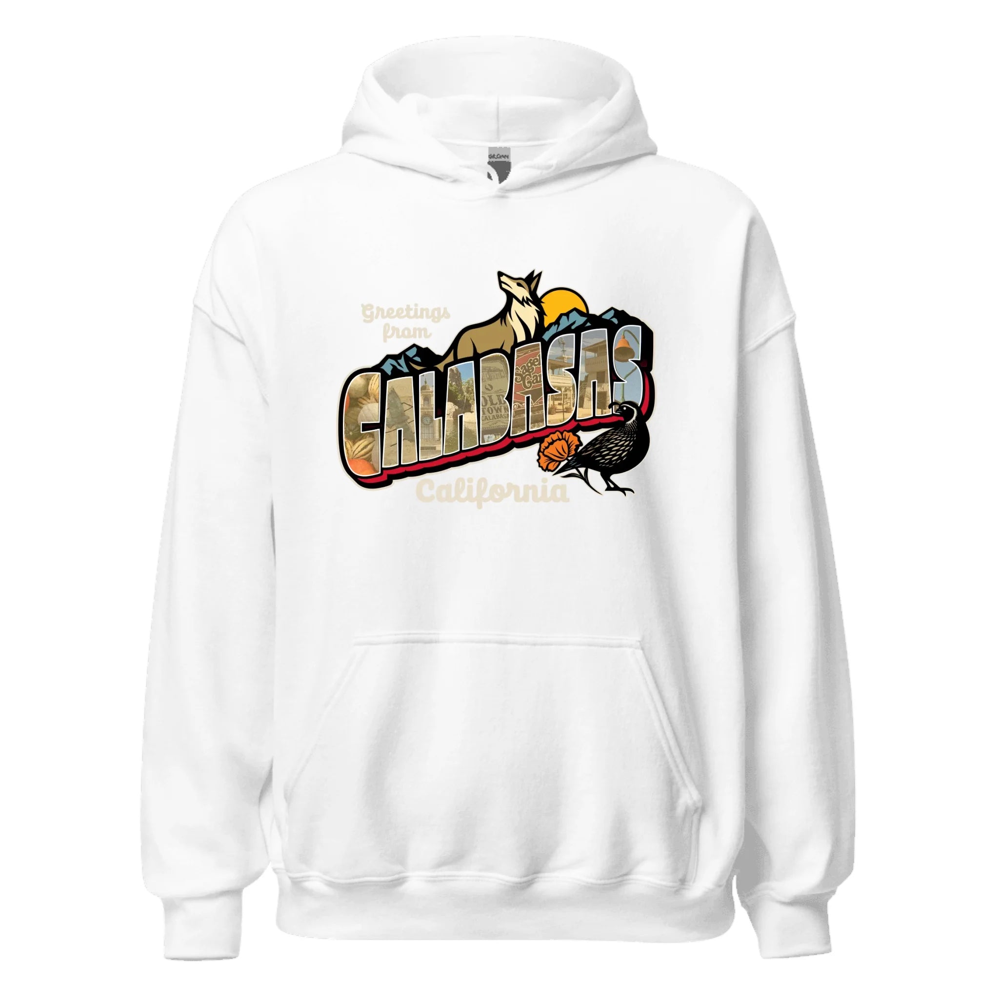 Greetees Calabasas Custom Apparel