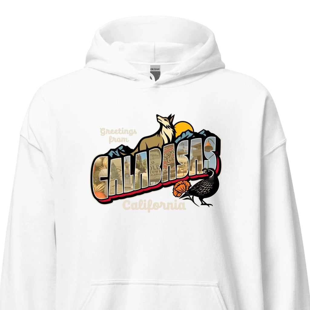 Greetees Calabasas Custom Apparel