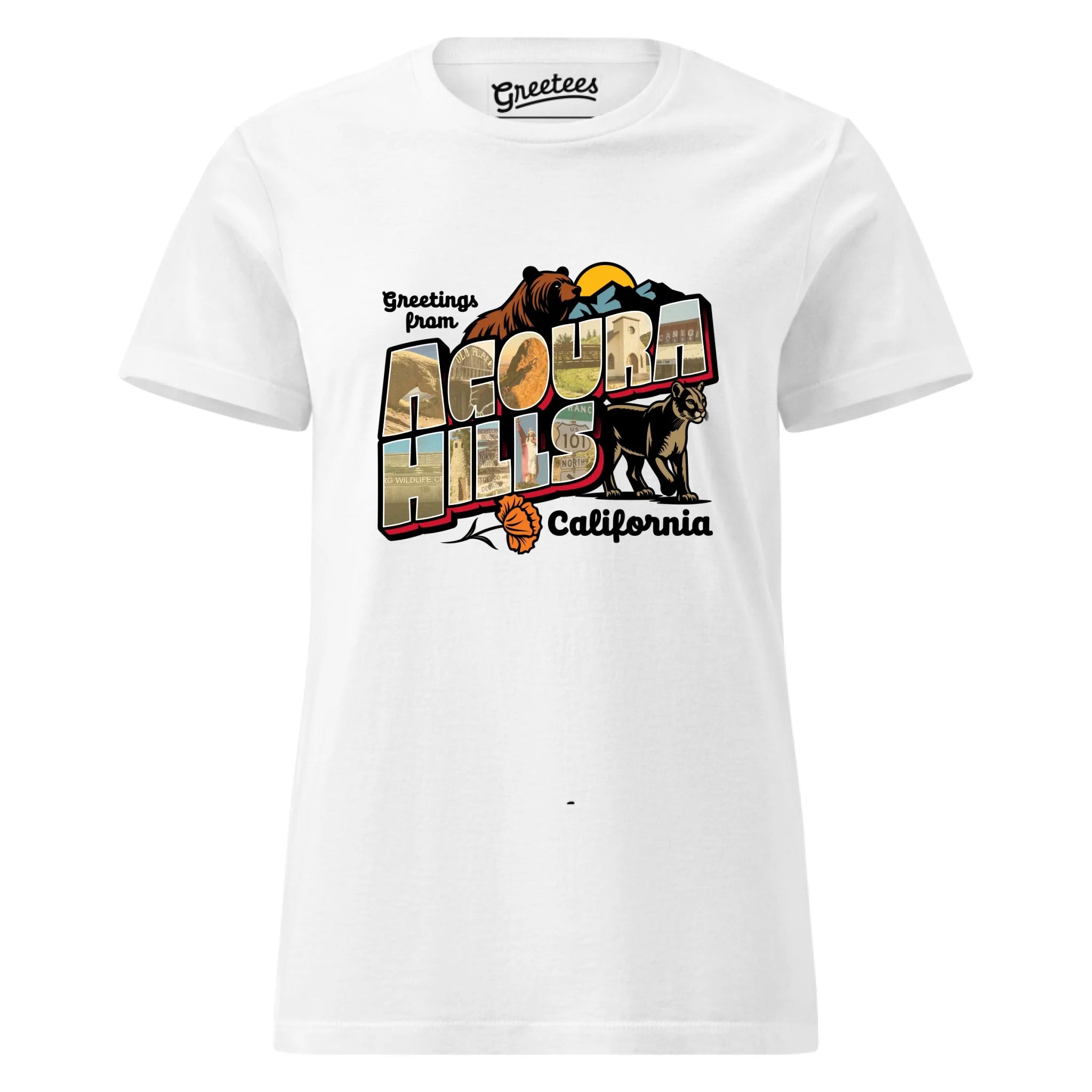 Greetees Agoura Hills Custom Apparel