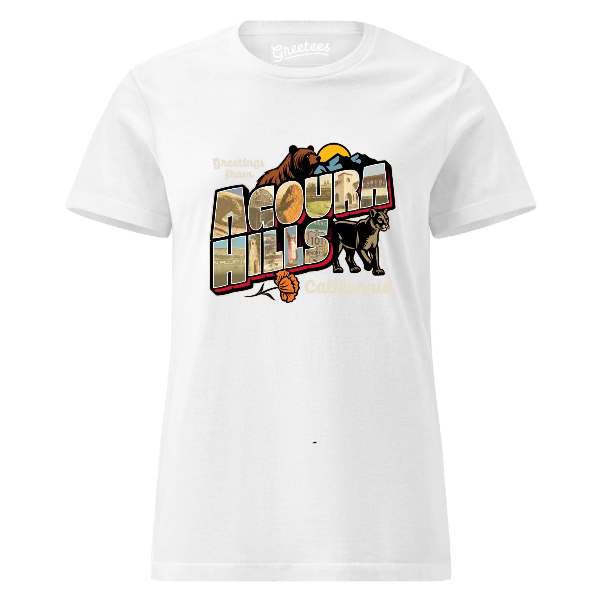 Greetees Agoura Hills Custom Apparel