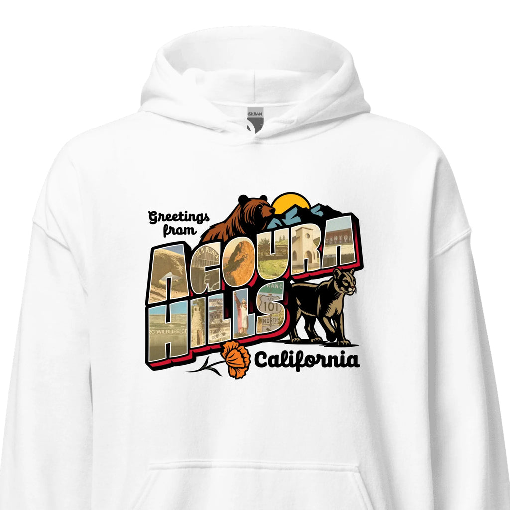 Greetees Agoura Hills Custom Apparel