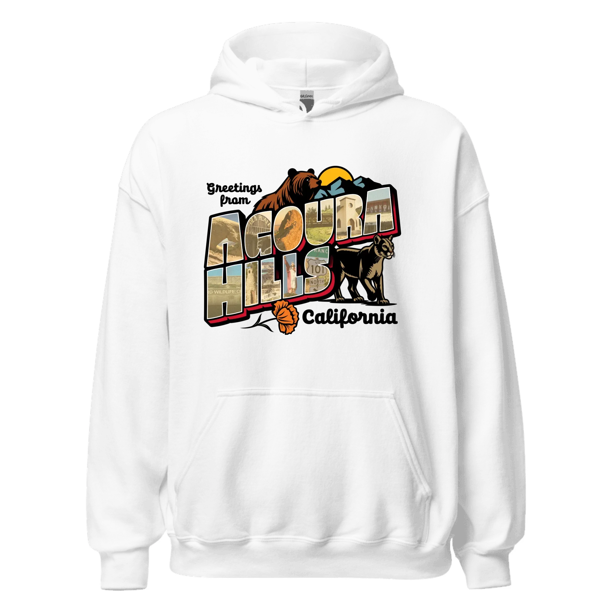 Greetees Agoura Hills Custom Apparel