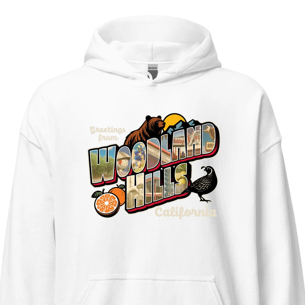 Greetees Woodland Hills Custom Apparel