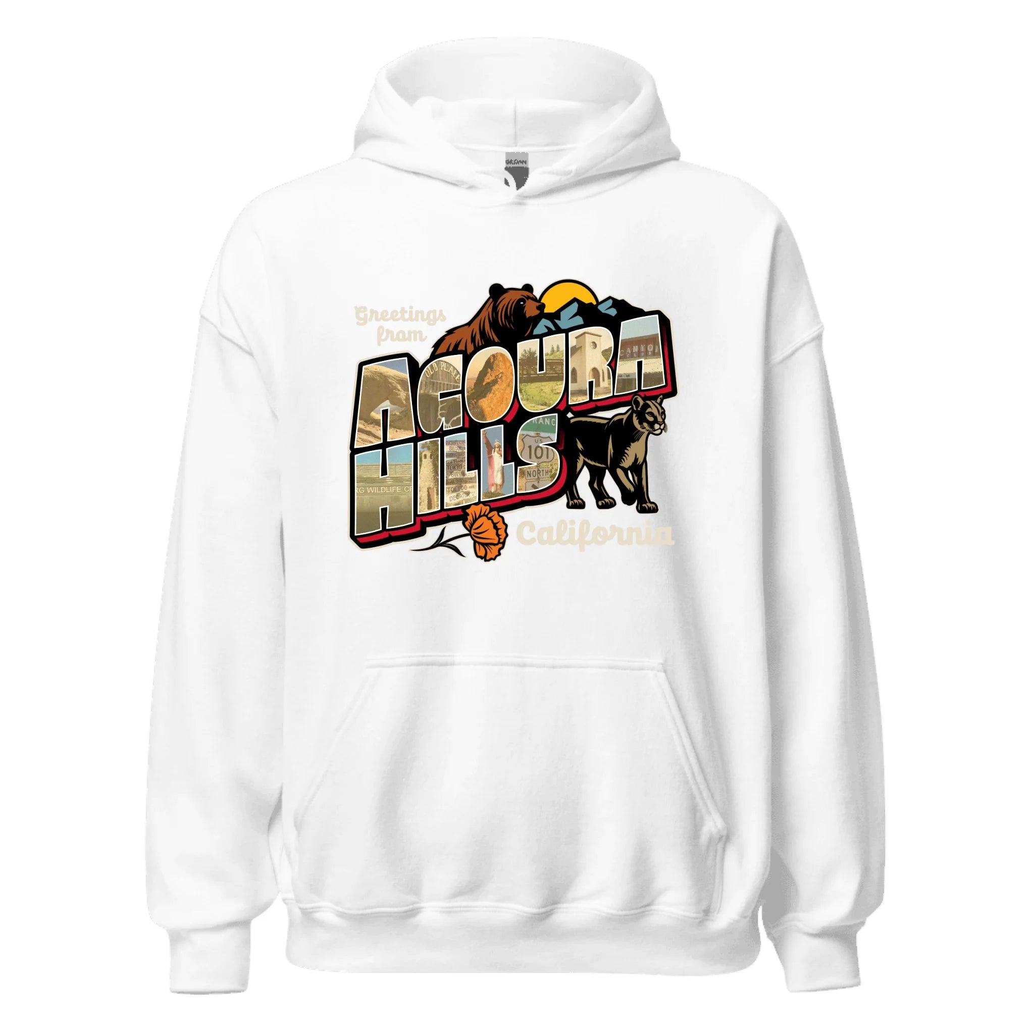 Greetees Agoura Hills Custom Apparel