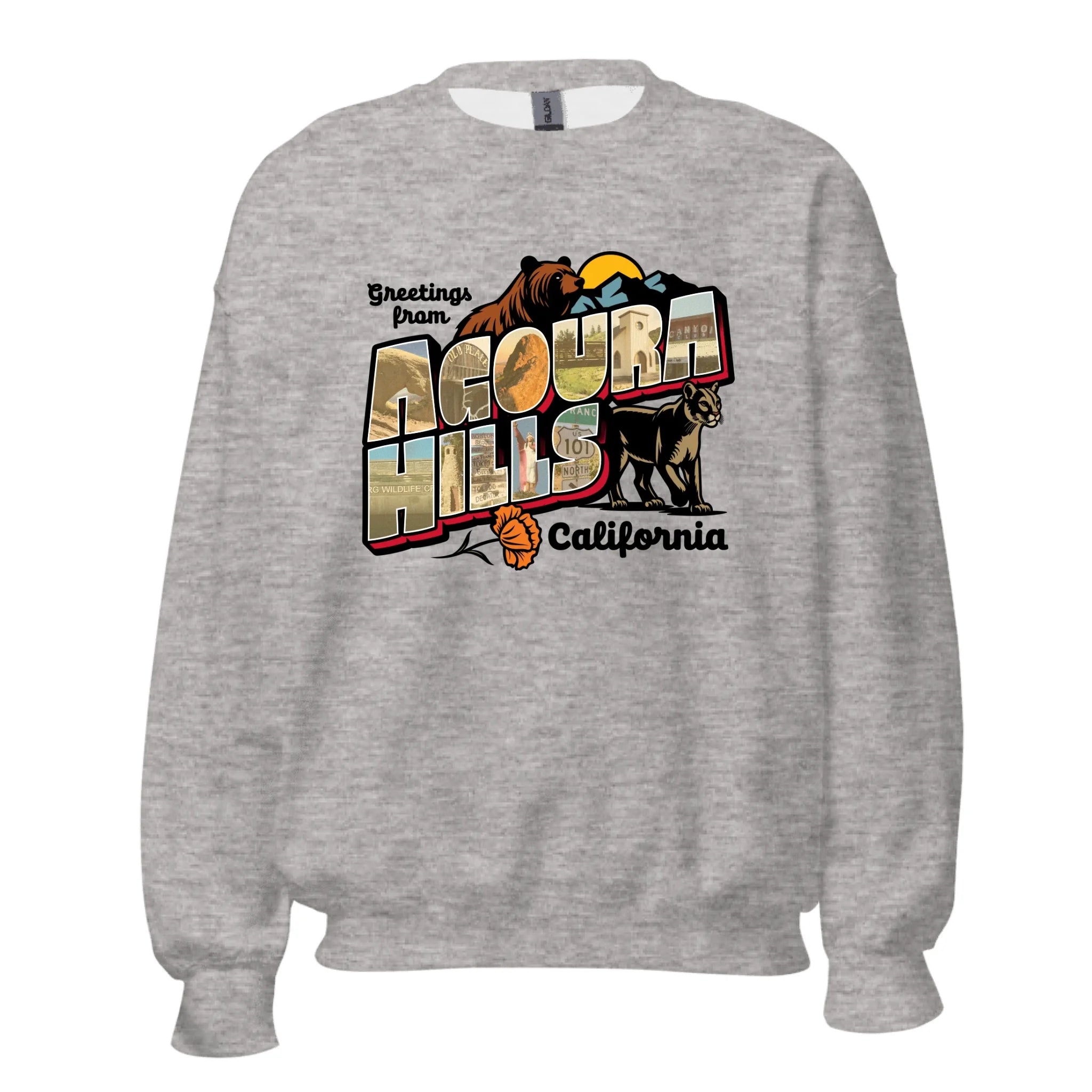 Greetees Agoura Hills Custom Apparel