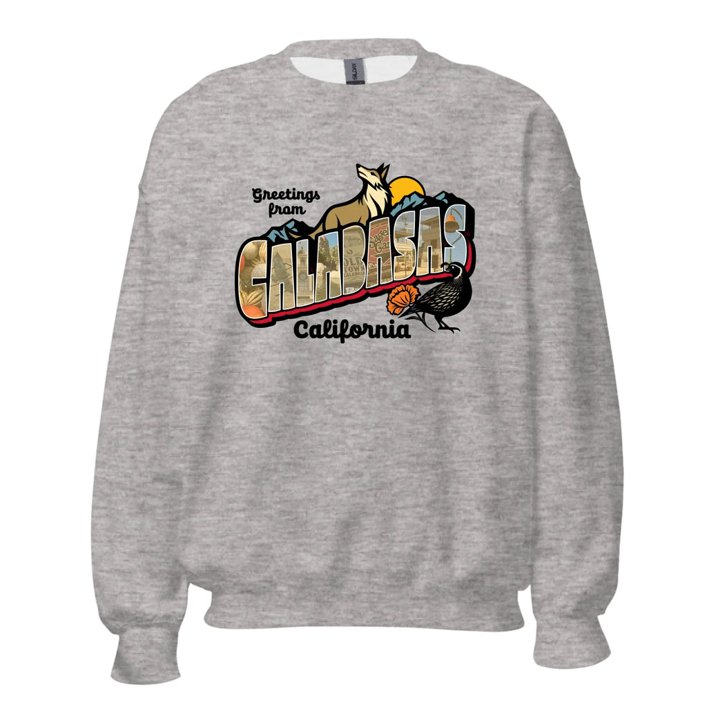 Greetees Calabasas Custom Apparel