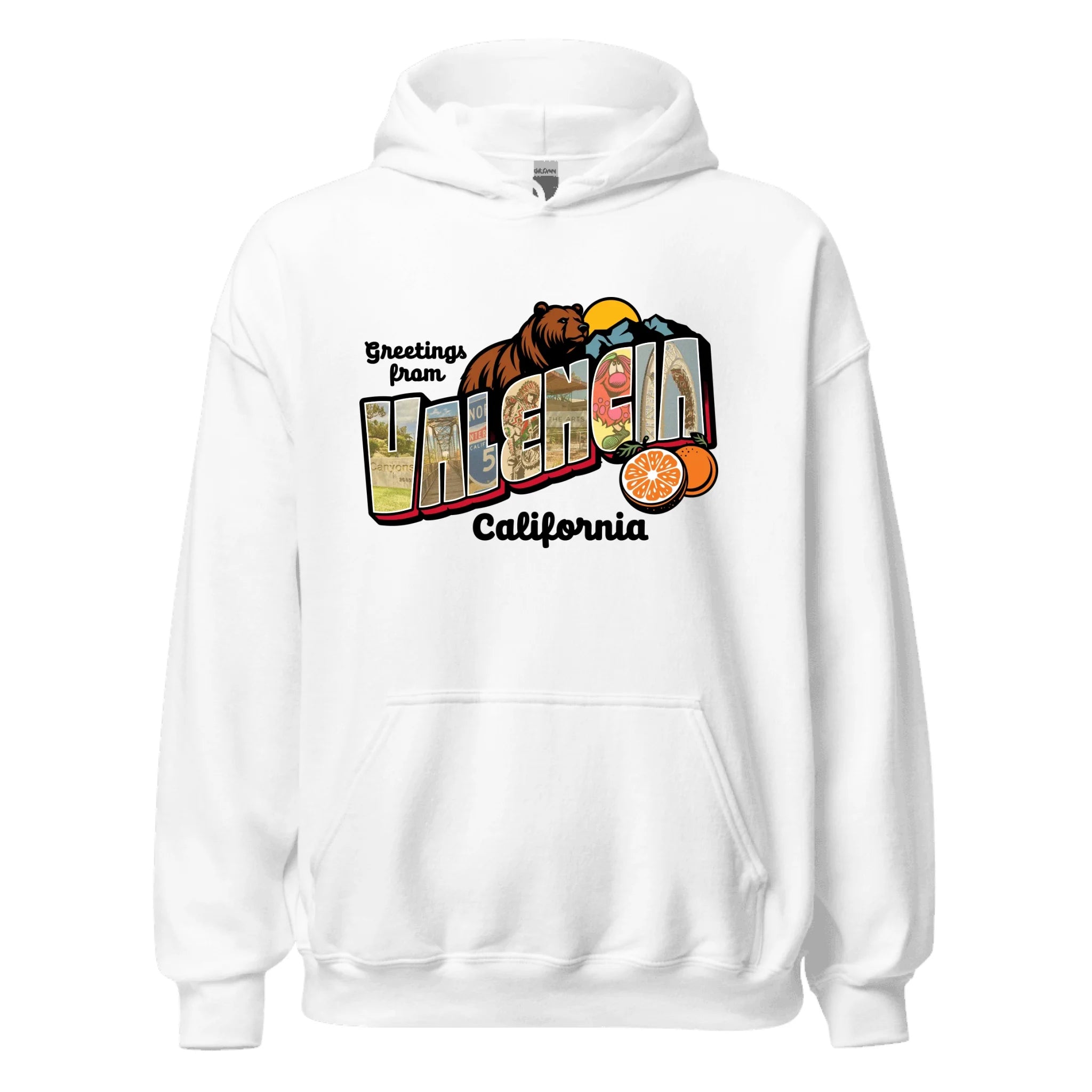 Greetees Valencia Custom Apparel