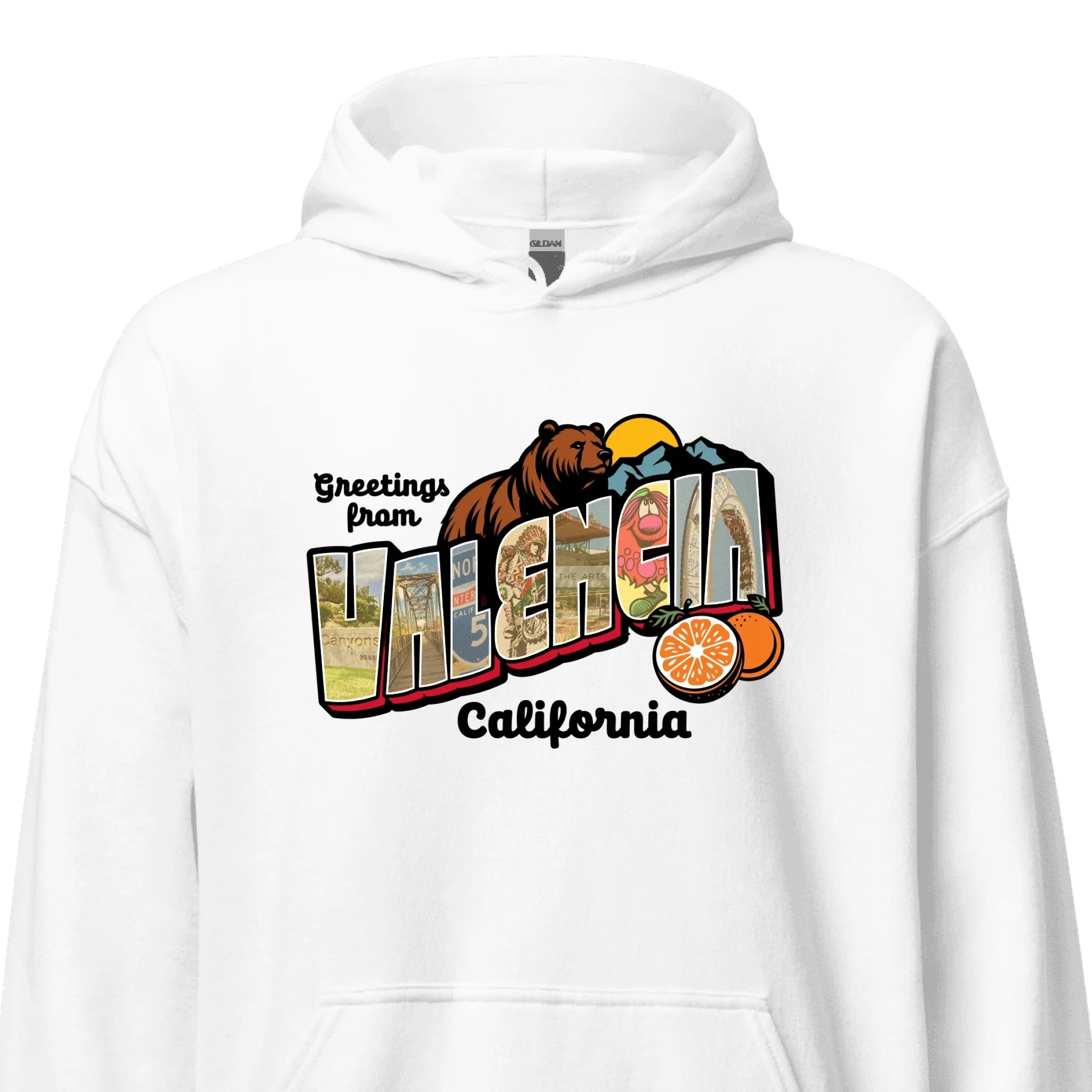 Greetees Valencia Custom Apparel