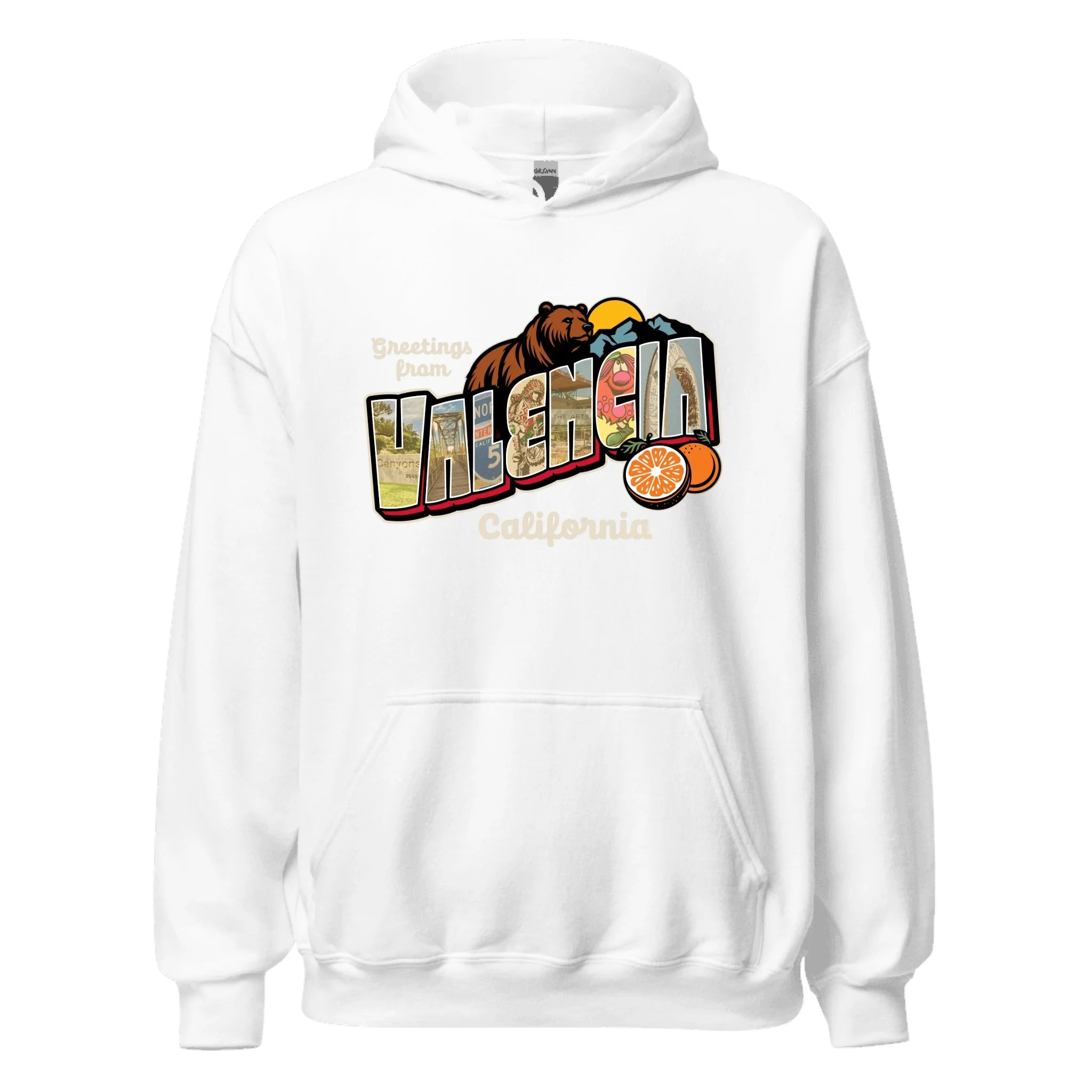 Greetees Valencia Custom Apparel