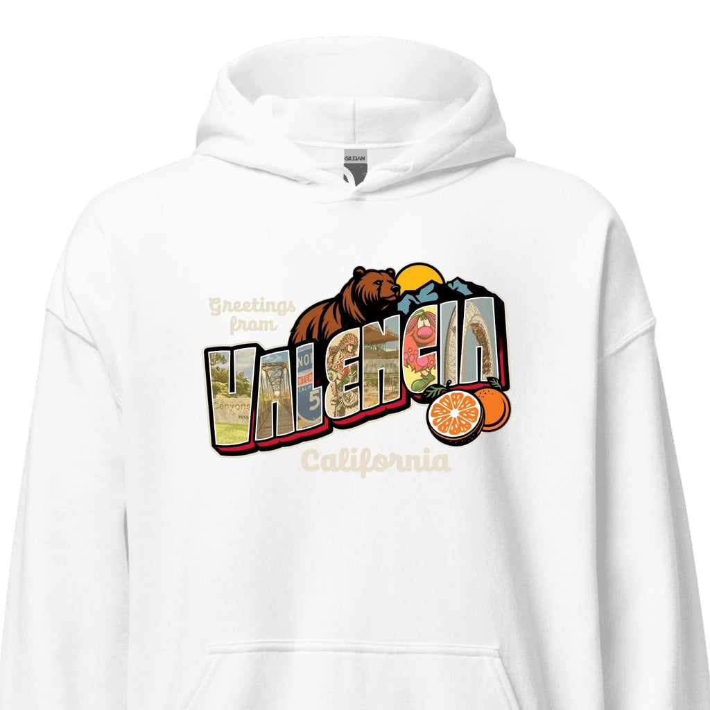 Greetees Valencia Custom Apparel