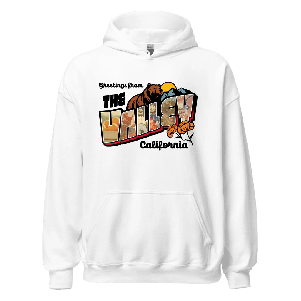 Greetees The Valley Custom Apparel