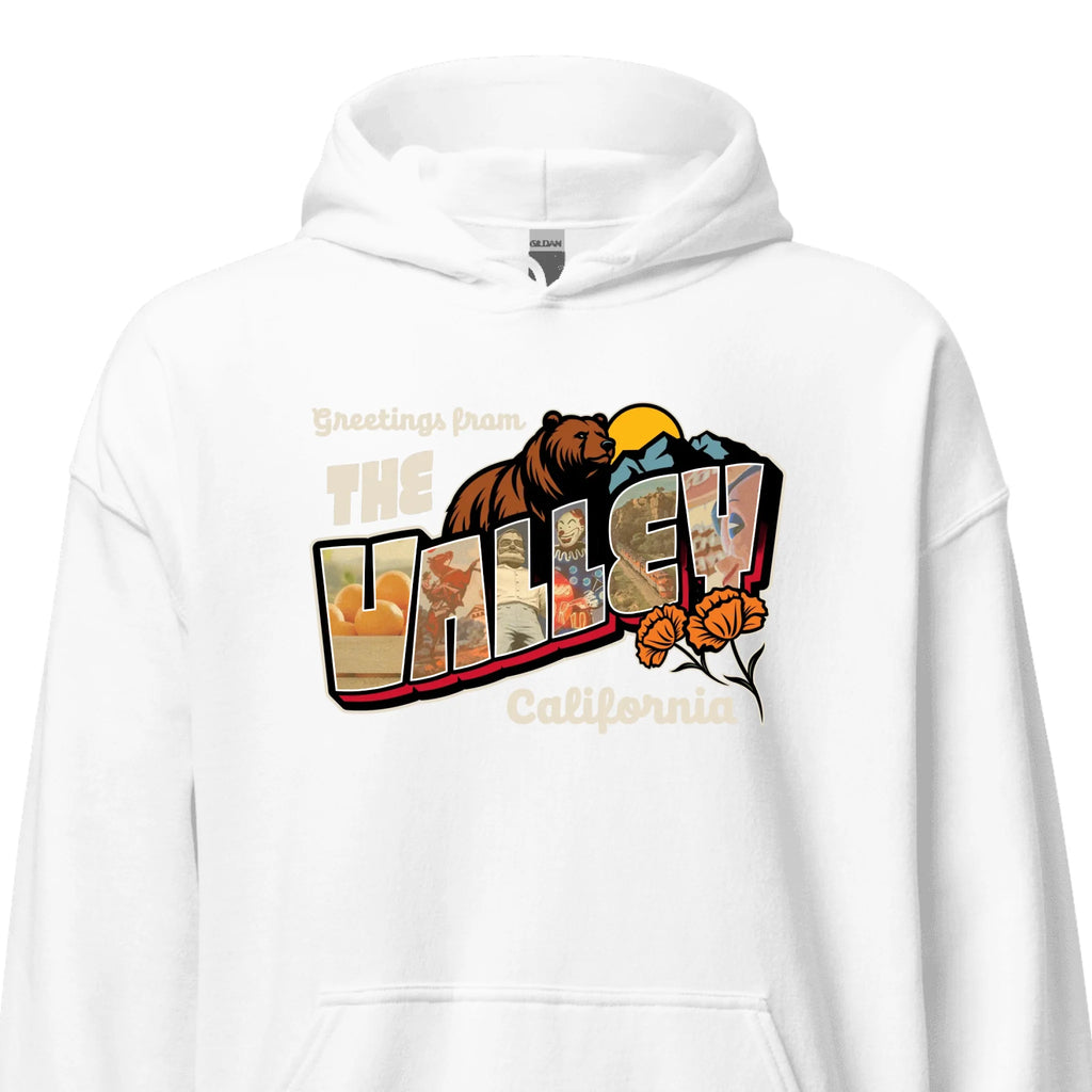 Greetees The Valley Custom Apparel