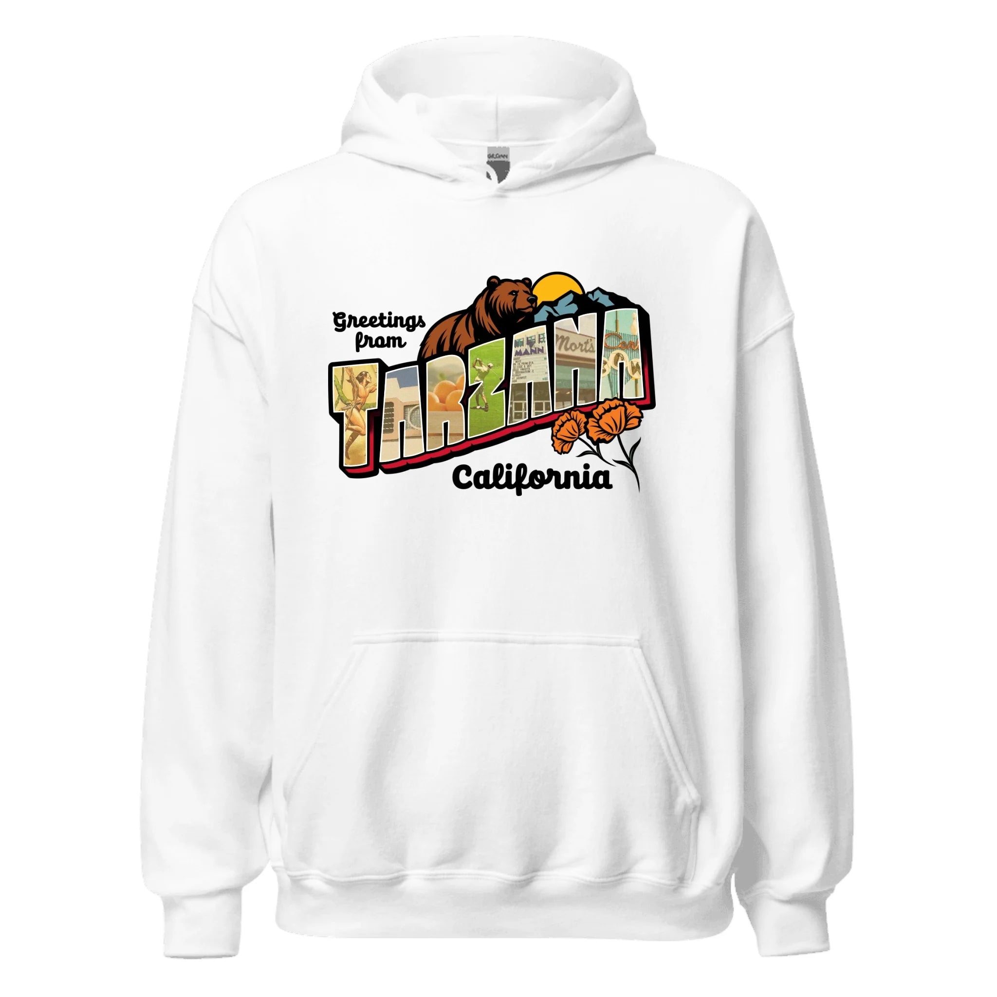 Greetees Tarzana Custom Apparel