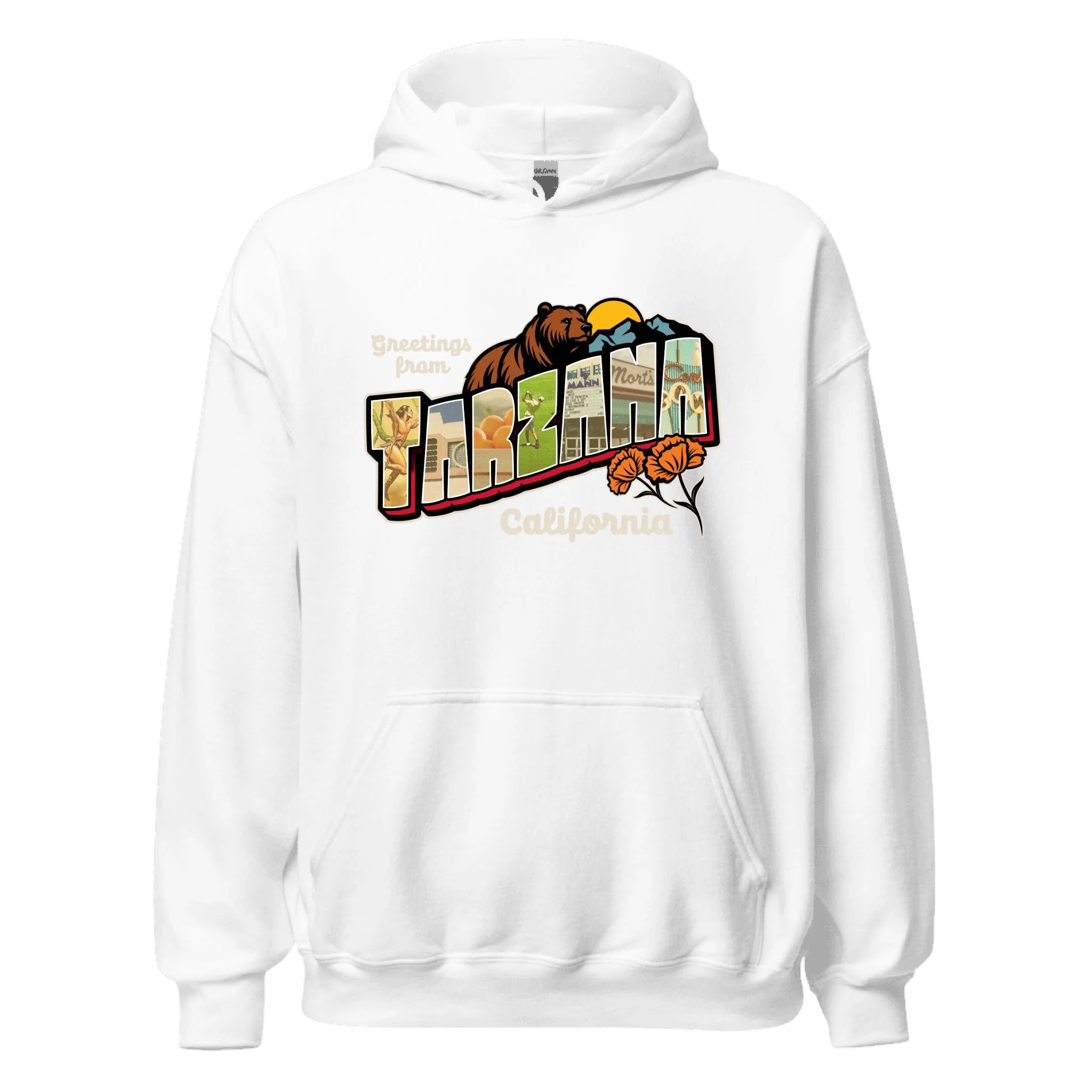 Greetees Tarzana Custom Apparel