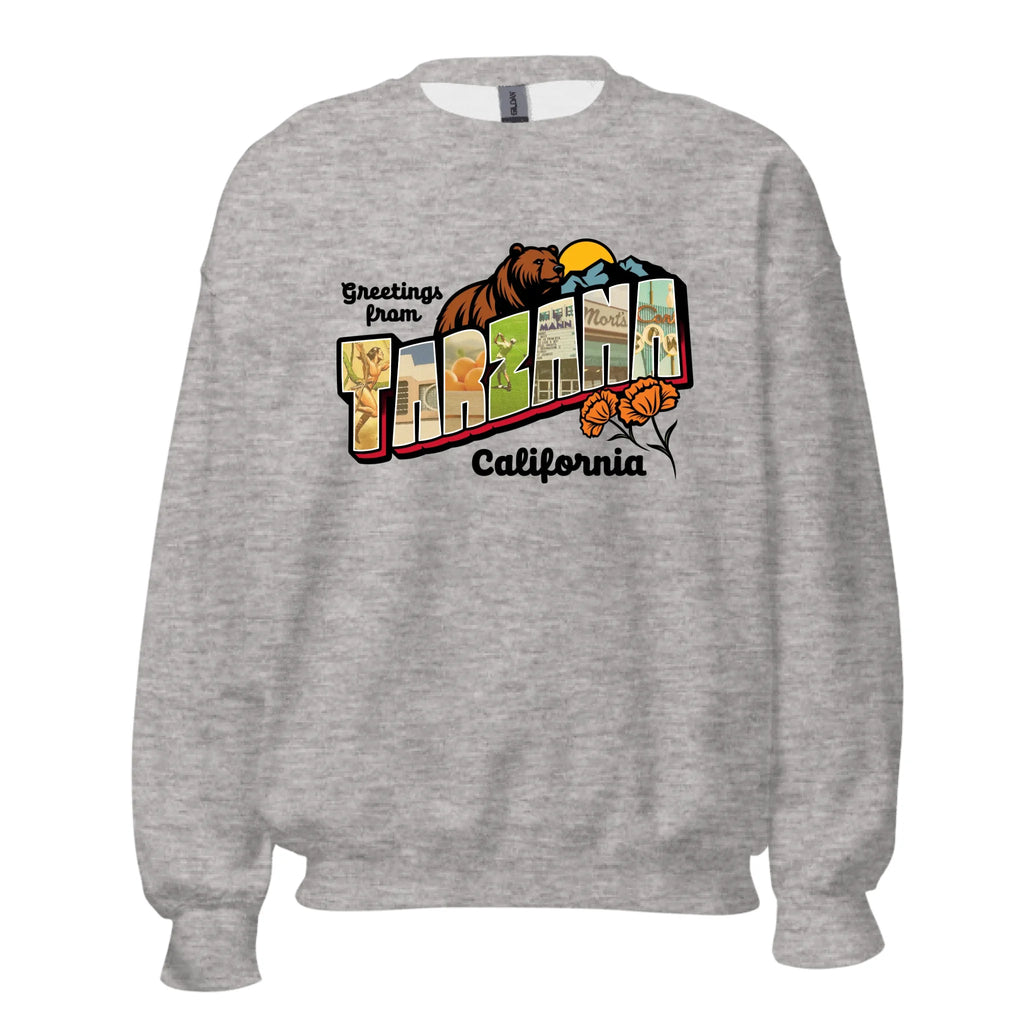 Greetees Tarzana Custom Apparel