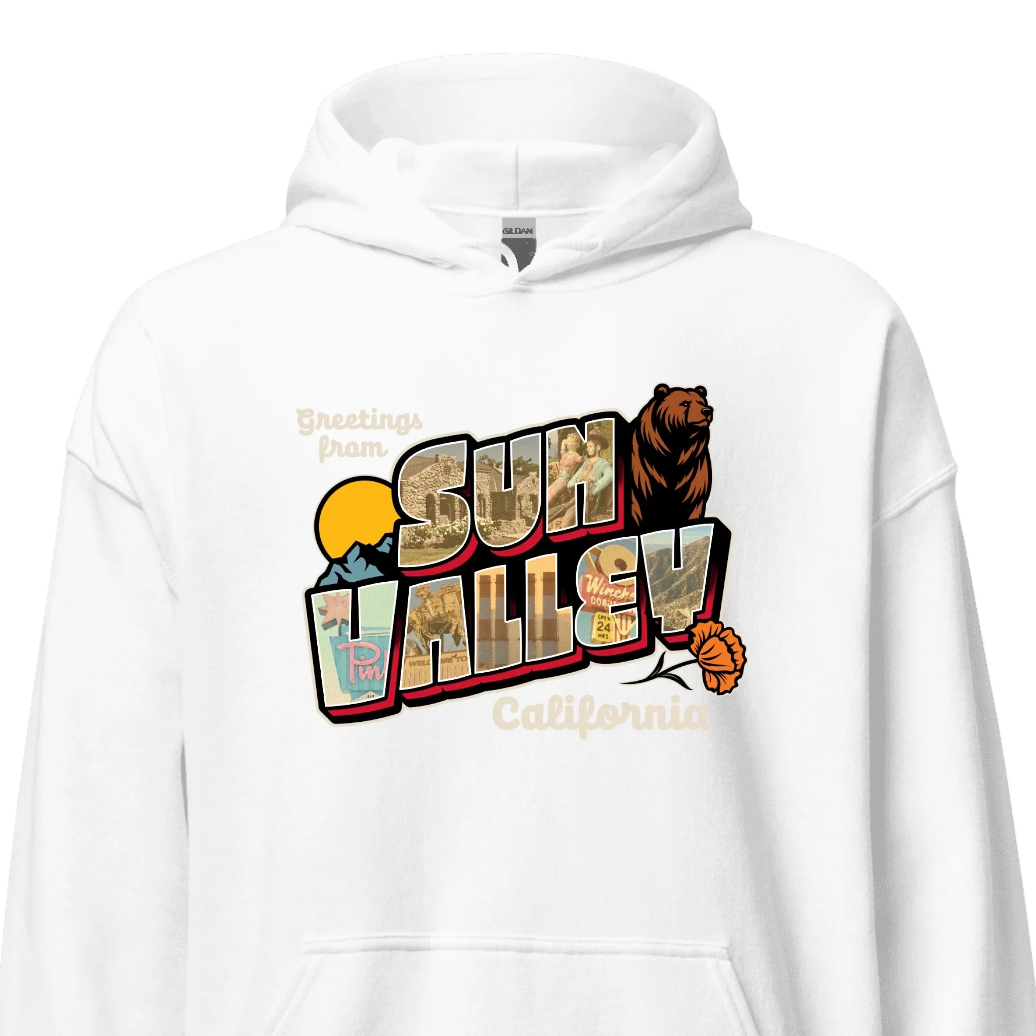 Greetees Sun Valley Custom Apparel