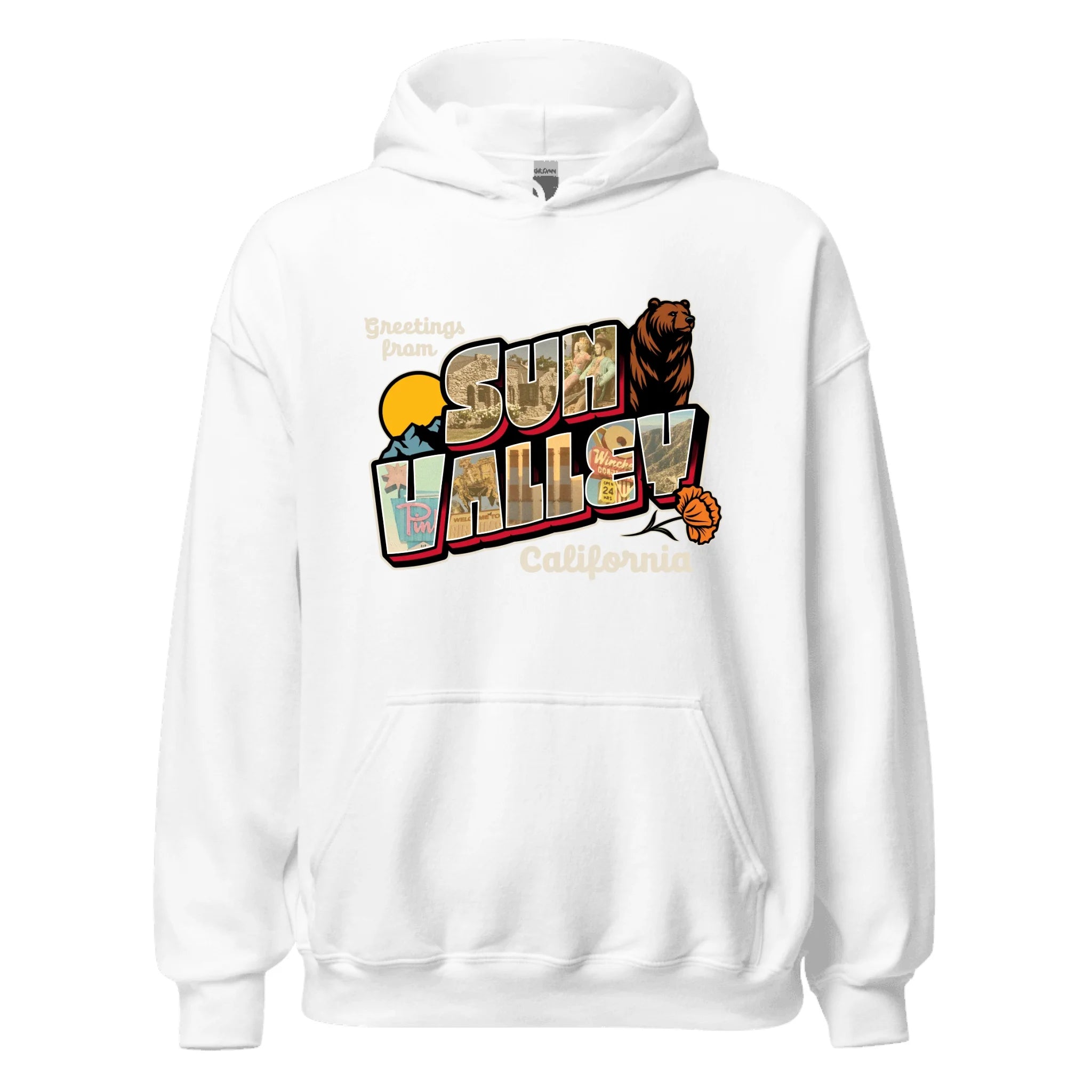 Greetees Sun Valley Custom Apparel