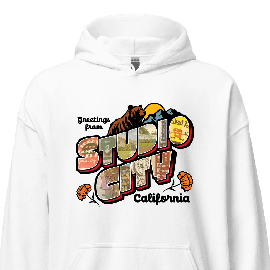 Greetees Studio City Custom Apparel