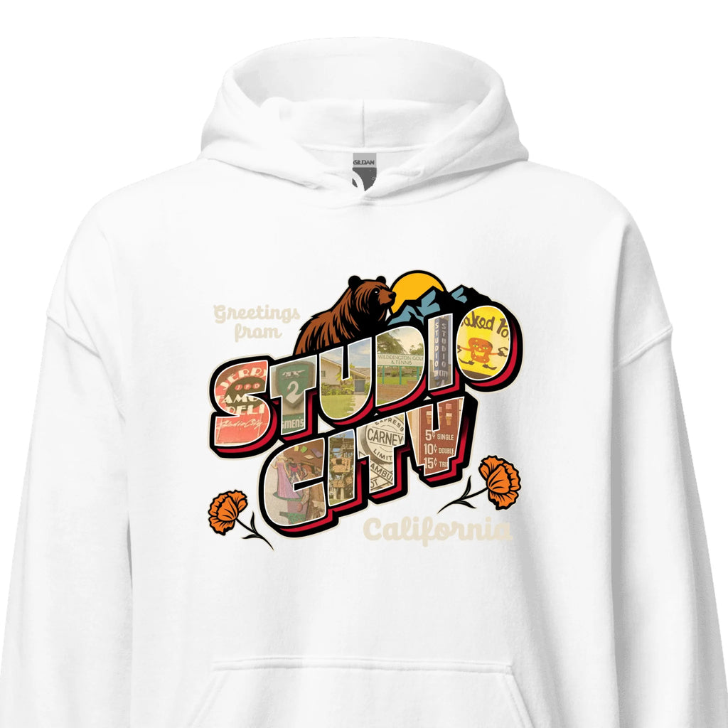 Greetees Studio City Custom Apparel