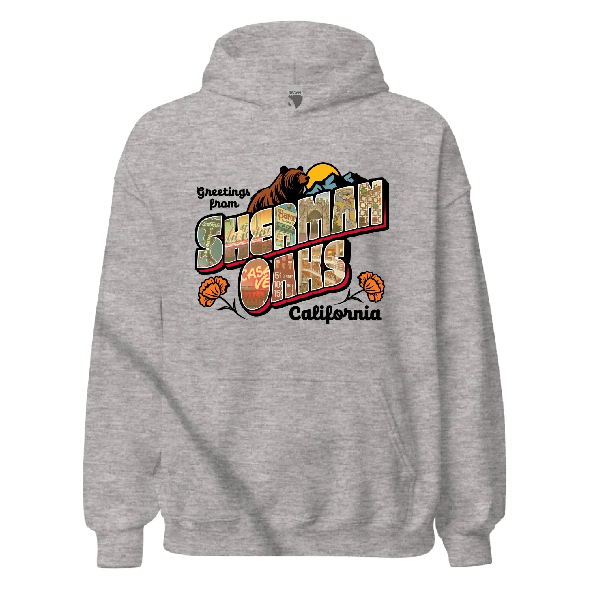 Greetees Sherman Oaks Custom Apparel