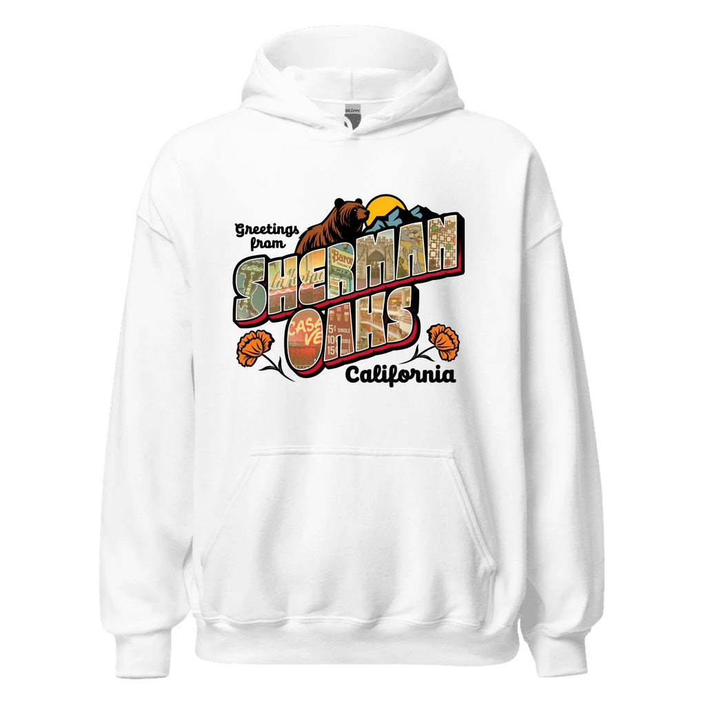 Greetees Sherman Oaks Custom Apparel