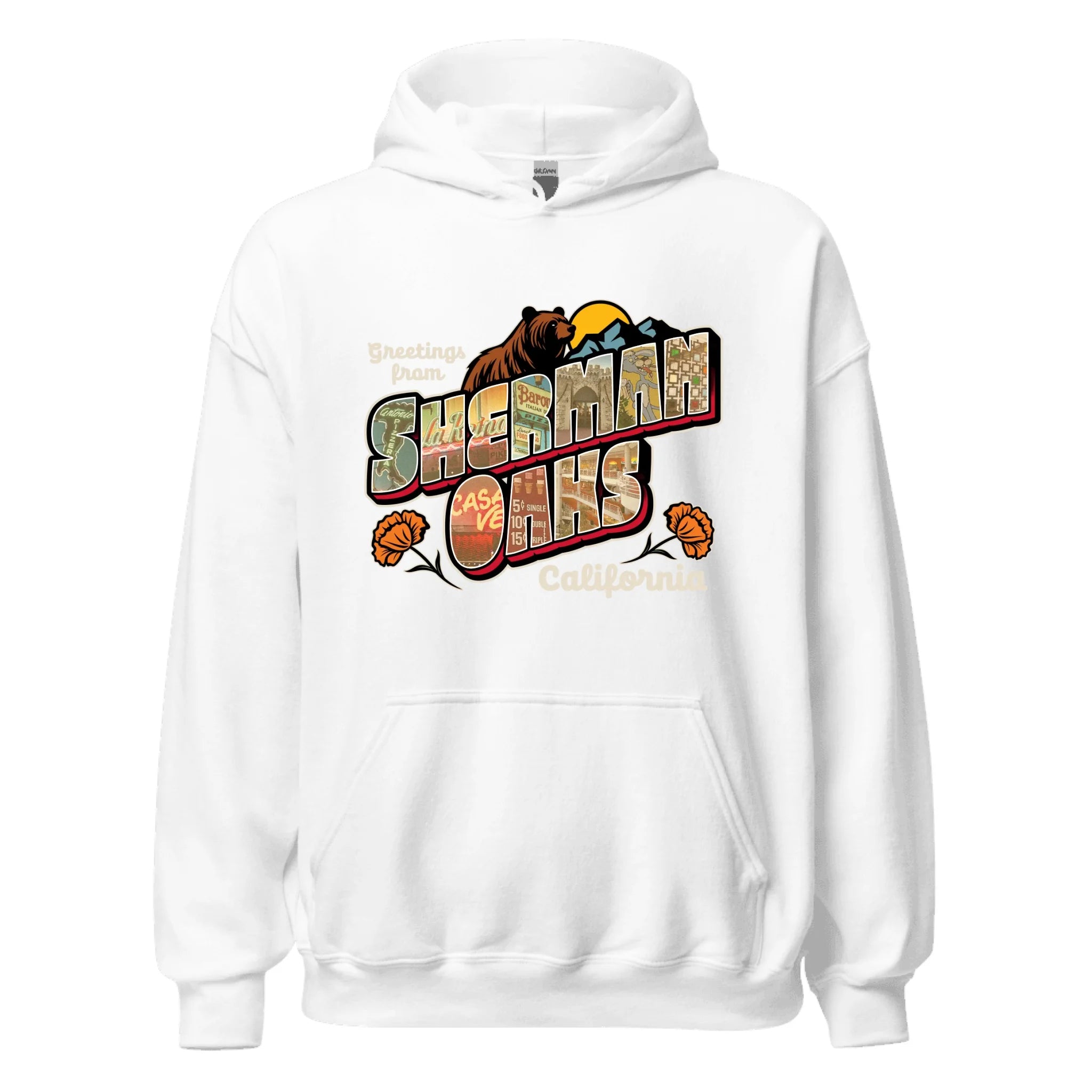 Greetees Sherman Oaks Custom Apparel