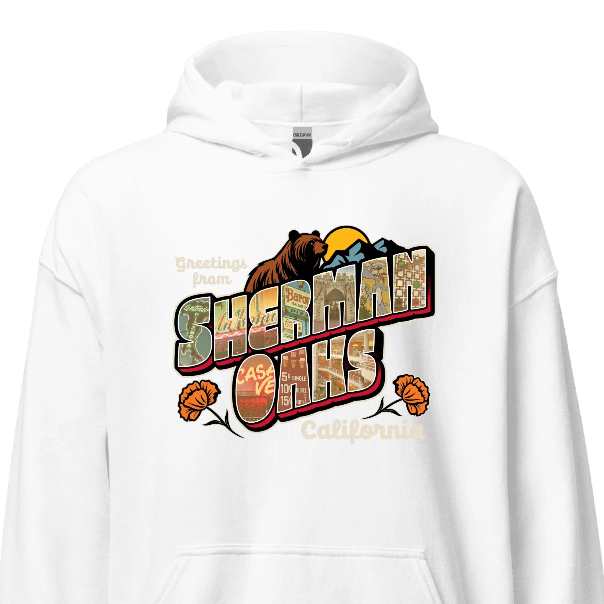 Greetees Sherman Oaks Custom Apparel