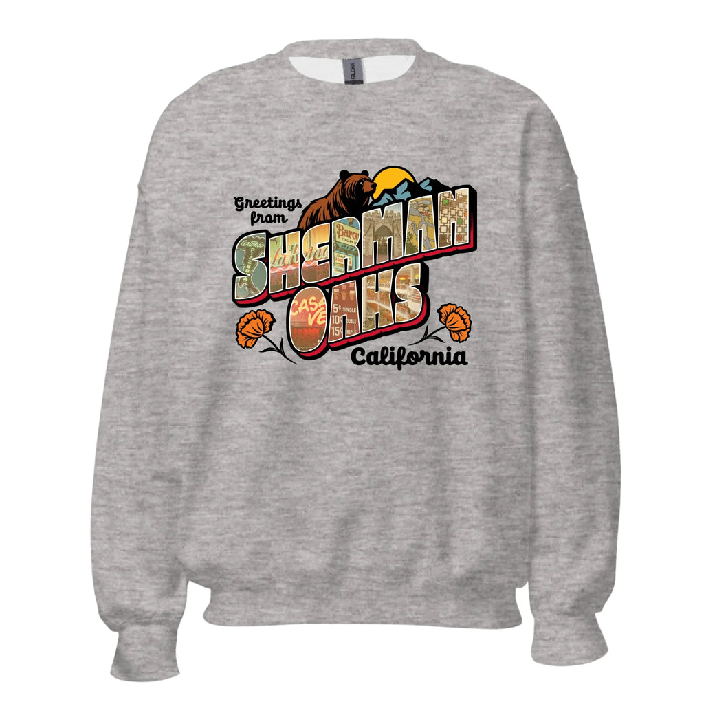 Greetees Sherman Oaks Custom Apparel