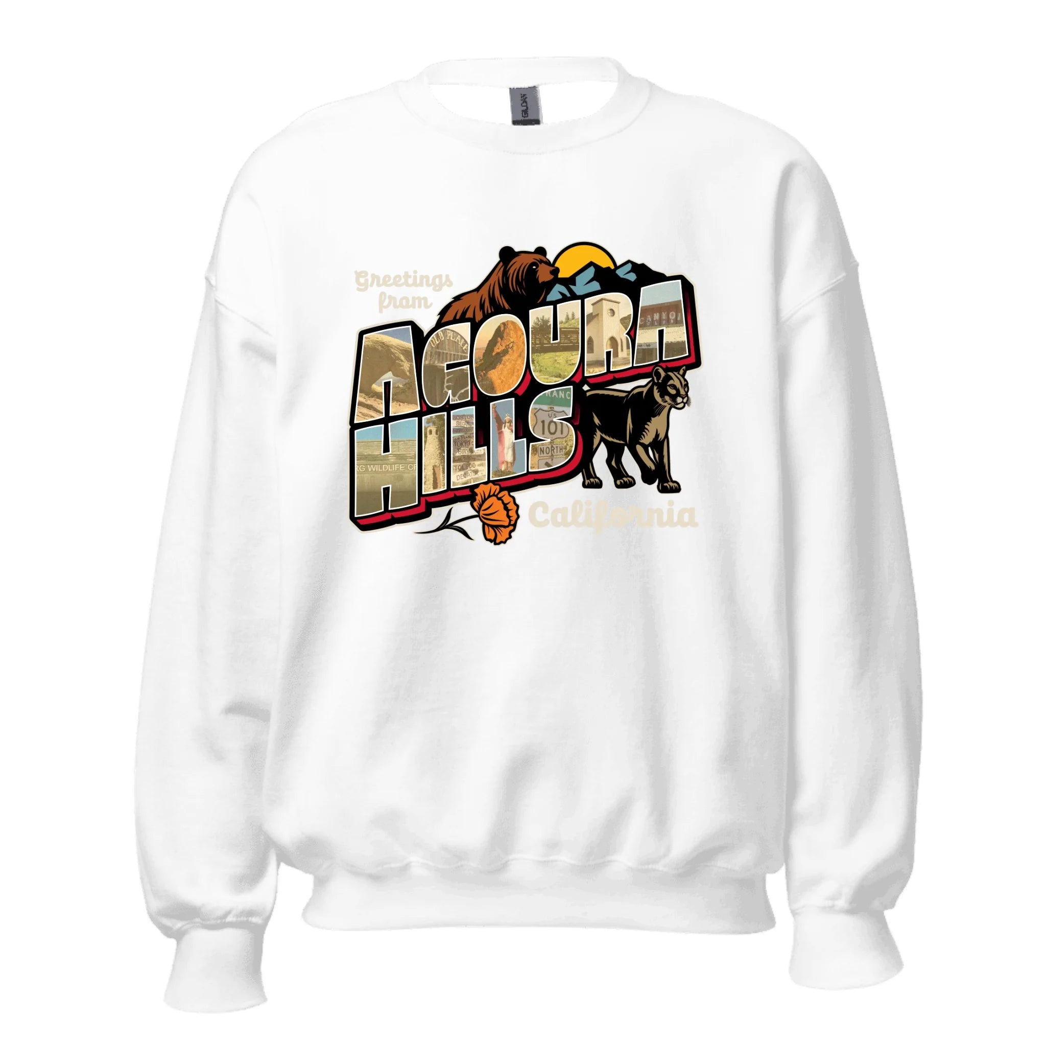 Greetees Agoura Hills Custom Apparel